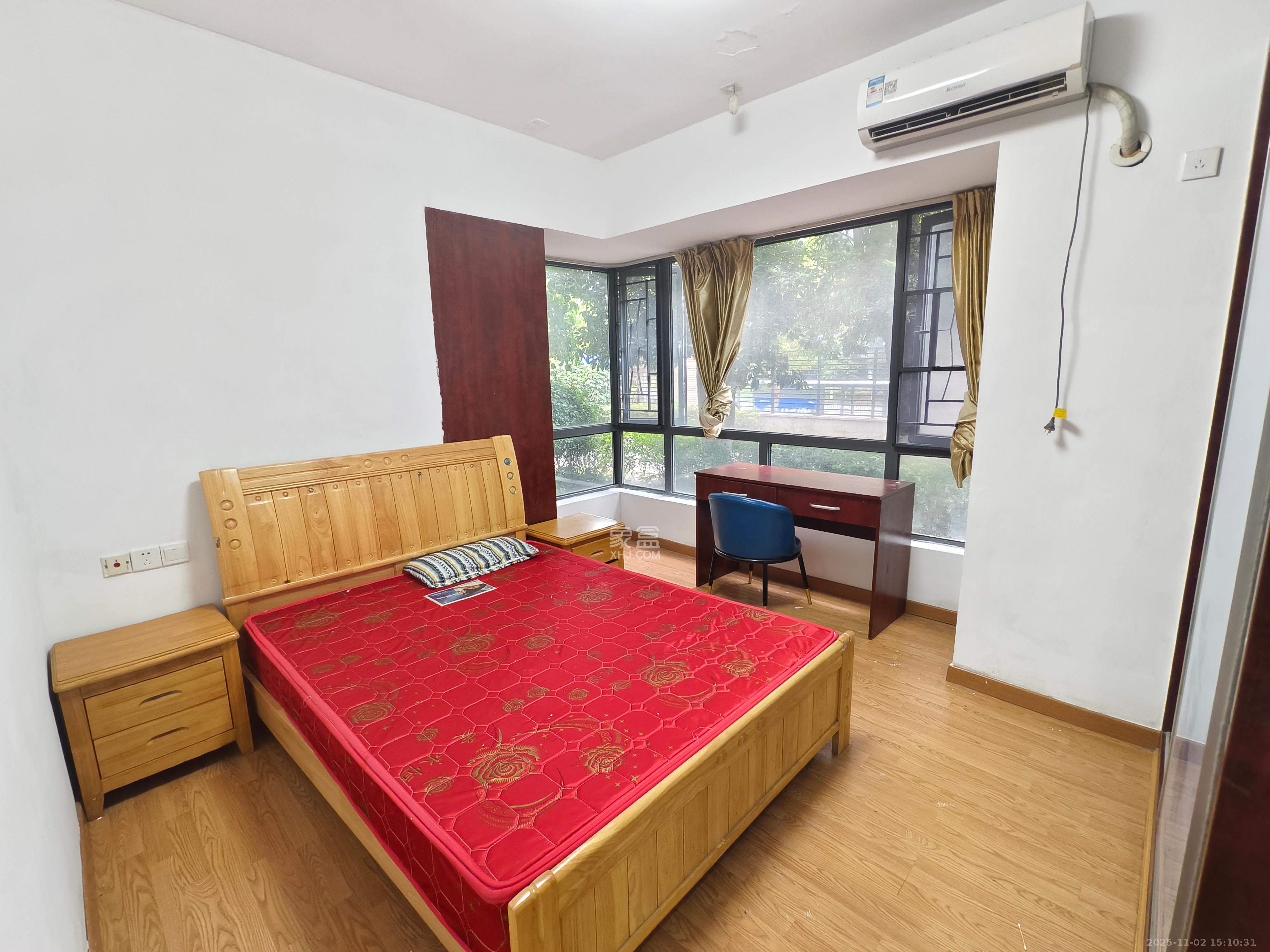 恒基凯旋门一二期 3室2厅1卫 1800.0元/月 恒基凯旋门一二期 3室2厅1卫 1800.0元/月室内图