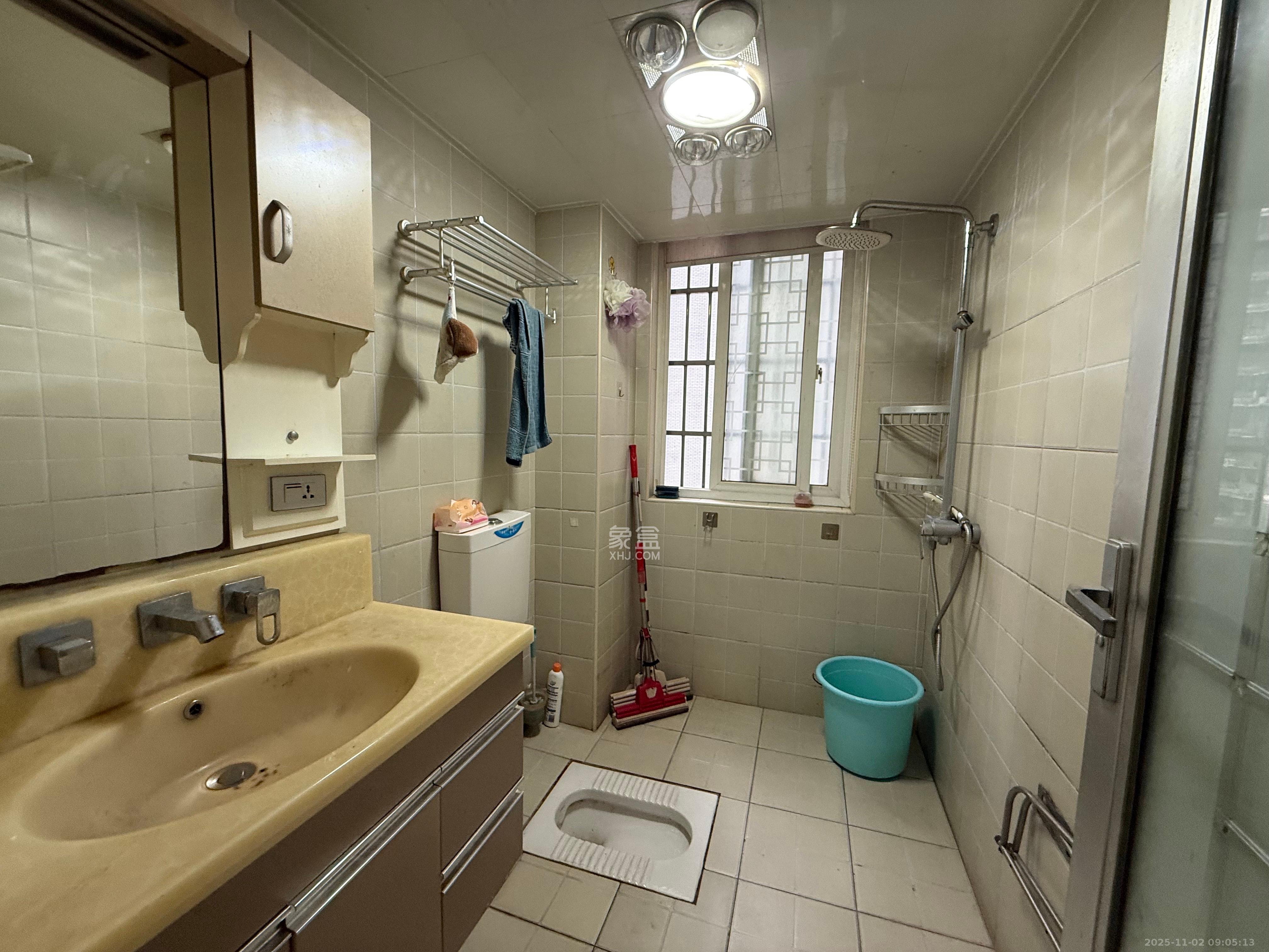 时代星城  2室2厅1卫    1550.0元/月室内图