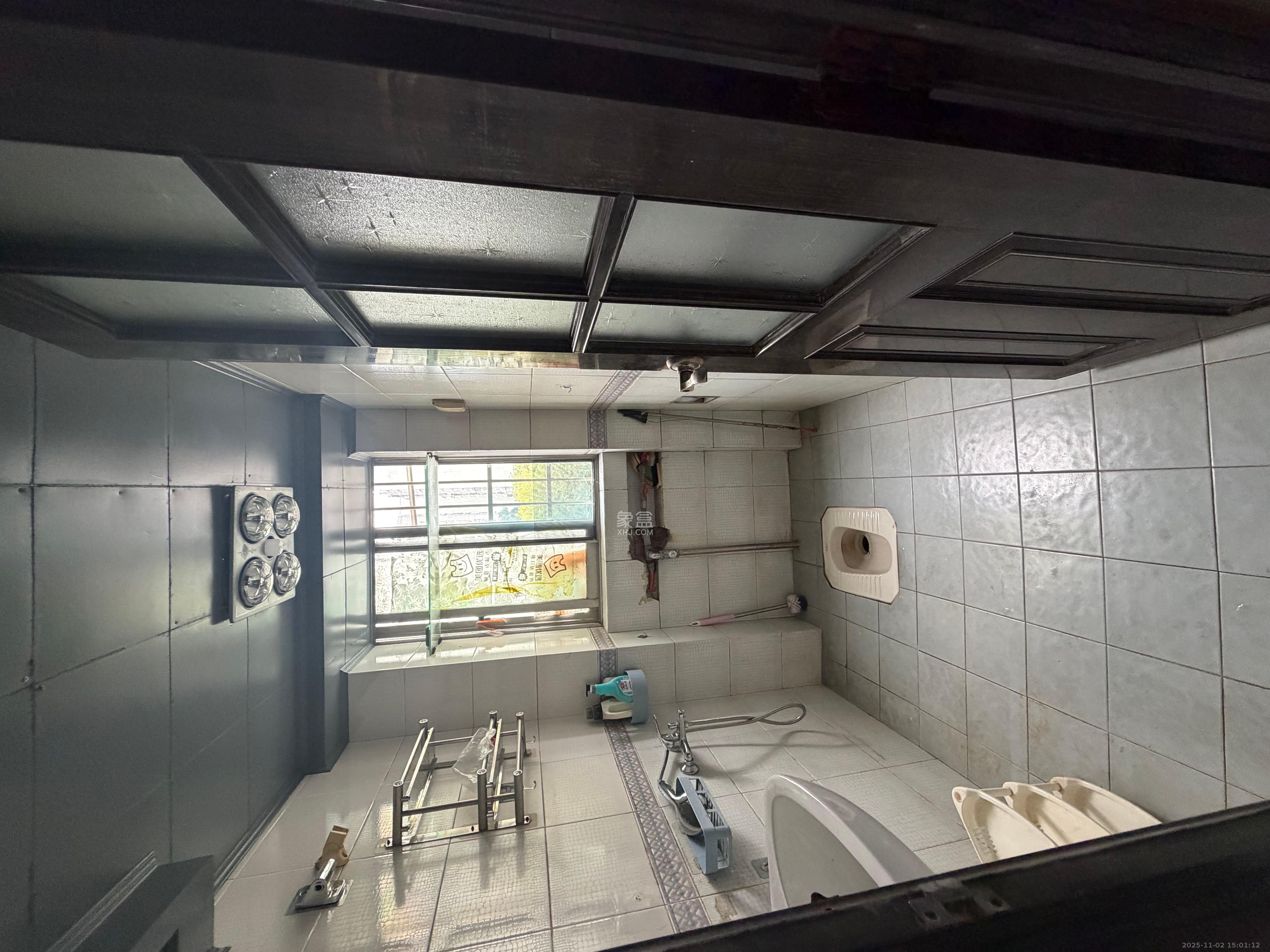 动力北苑  1室0厅0卫    2000.0元/月室内图