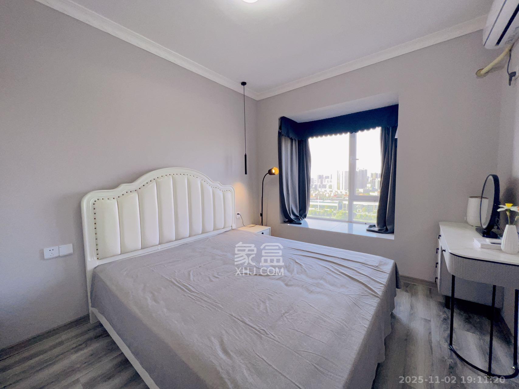 北辰三角洲C2区  3室2厅2卫    4800.0元/月室内图