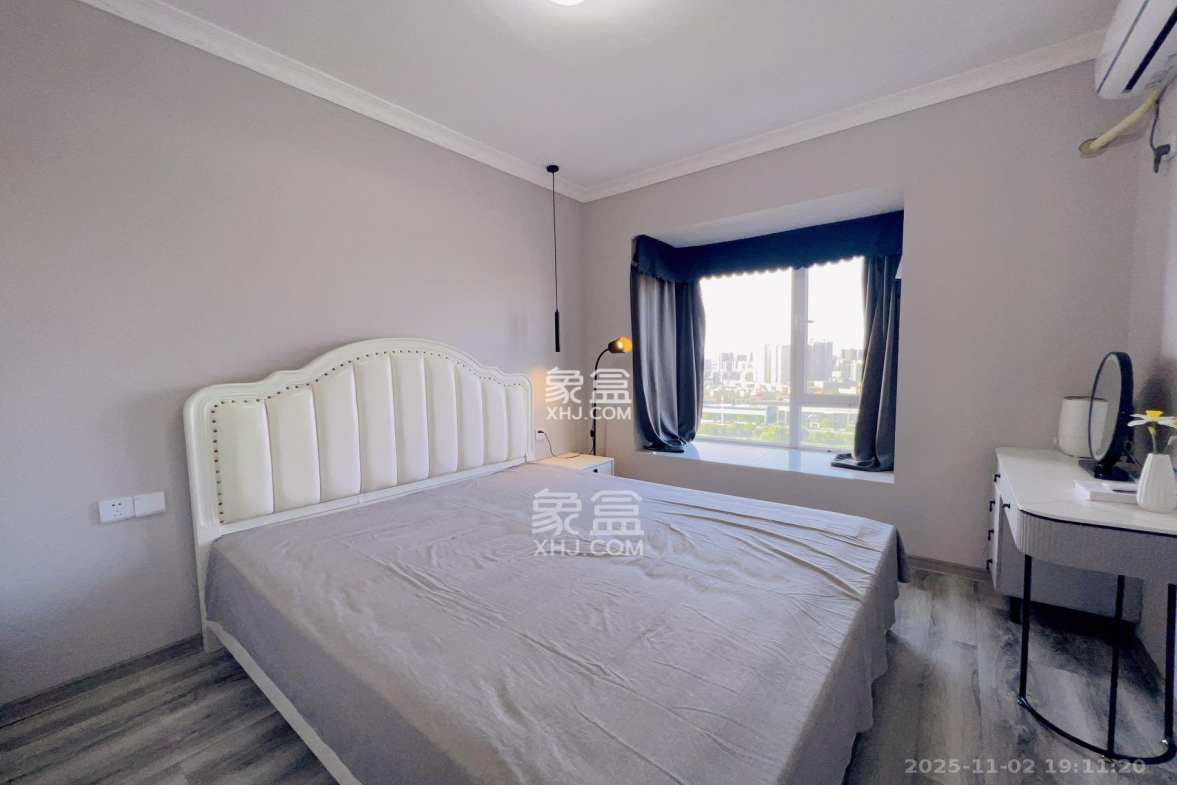 北辰三角洲C2区 3室2厅2卫 4800.0元/月 北辰三角洲C2区 3室2厅2卫 4800.0元/月室内图