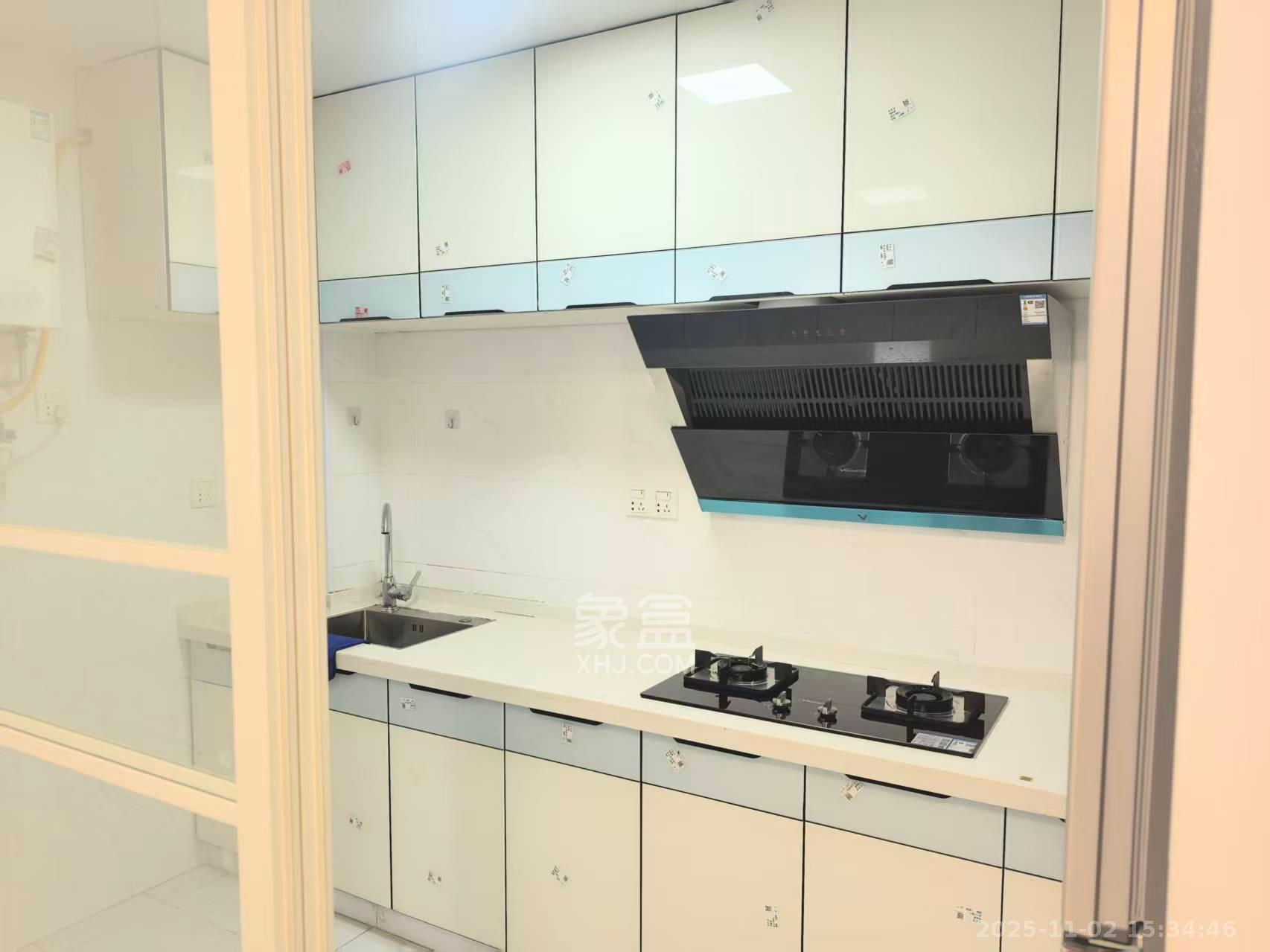 海伦春天  2室2厅1卫    1800.0元/月室内图