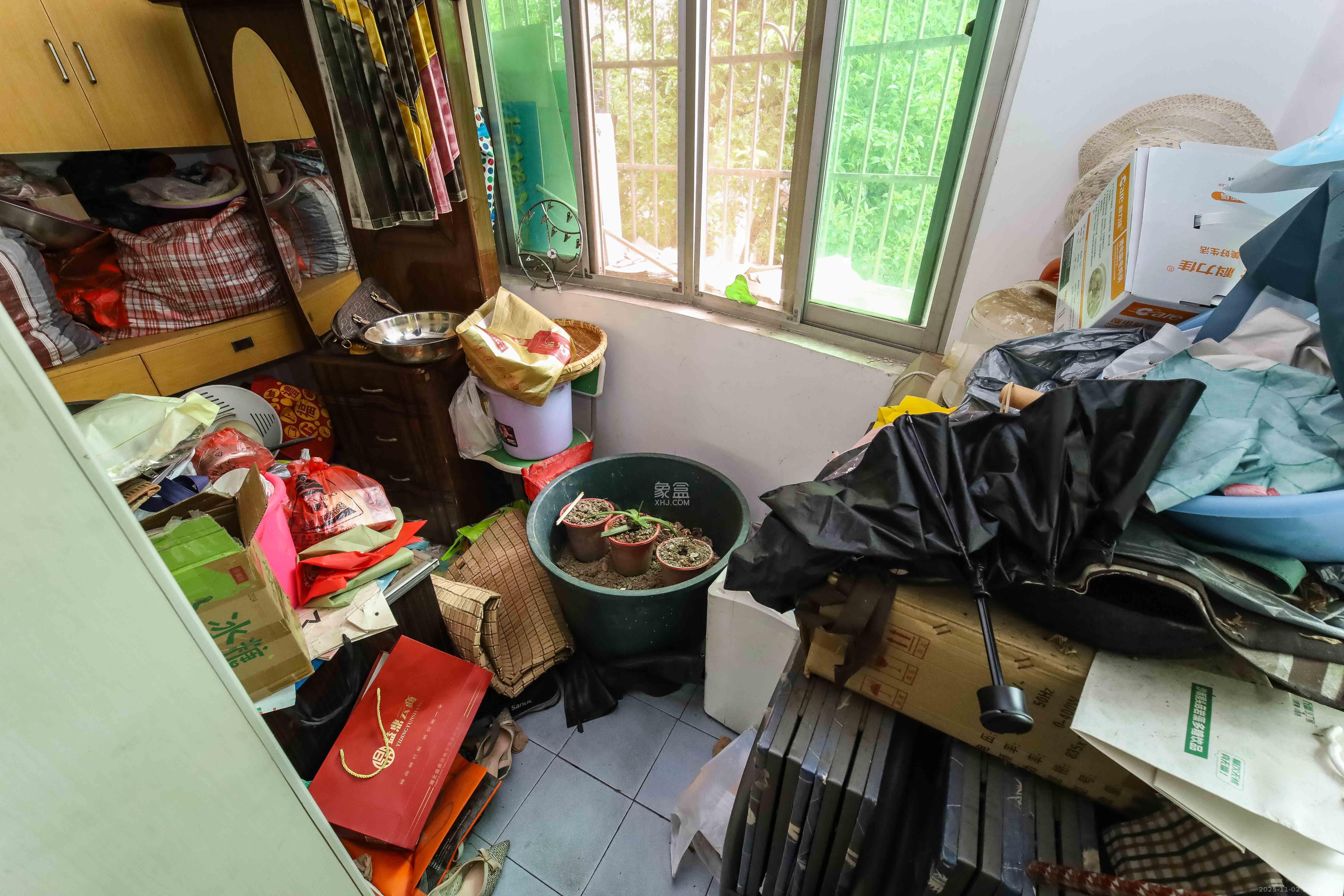 马王堆陶瓷建材新城 2室2厅1卫 43.6万 马王堆陶瓷建材新城 2室2厅1卫 43.6万阳台