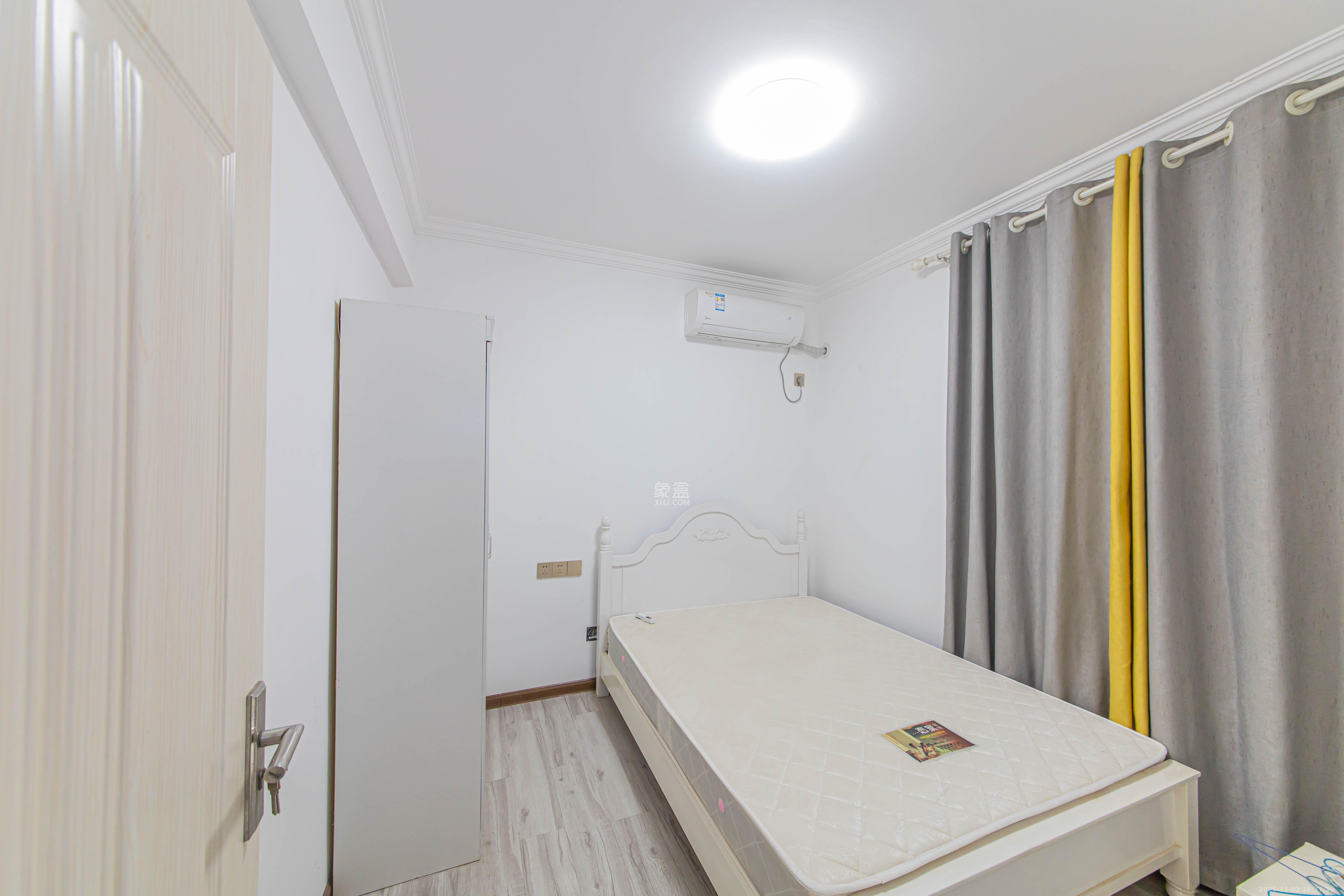 北辰中央公园DF区  3室2厅1卫    2700.0元/月室内图