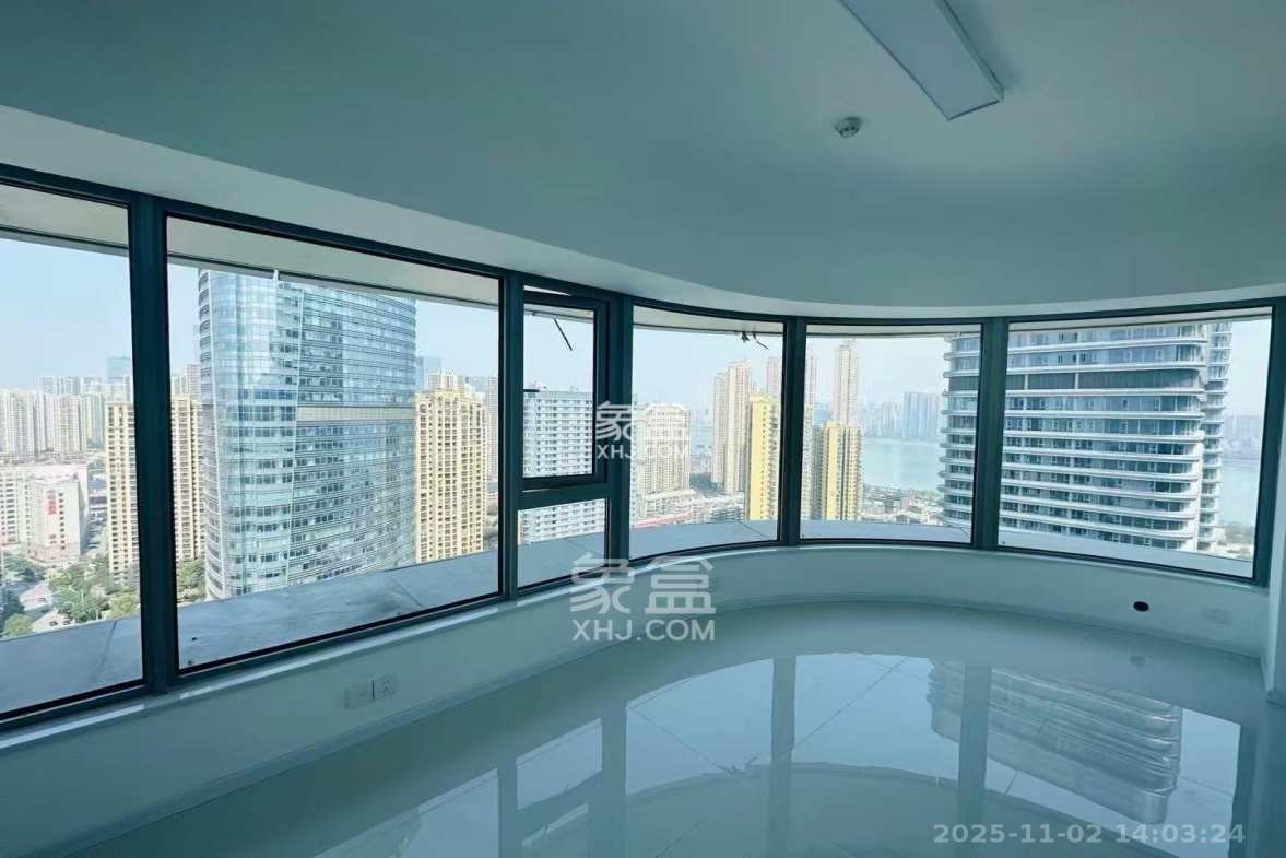 保利天禧EF区 4室0厅2卫 7000.0元/月 保利天禧EF区 4室0厅2卫 7000.0元/月室内图