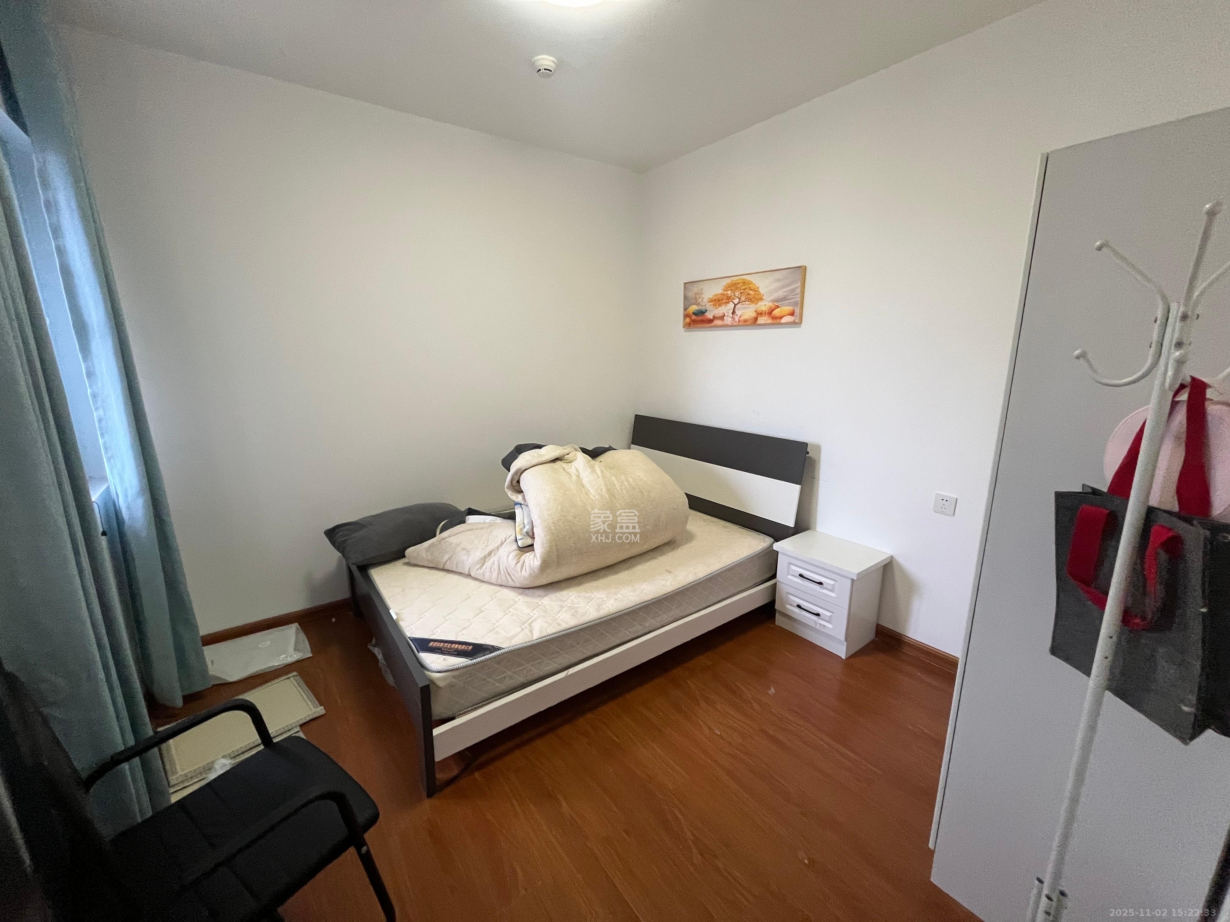 北辰三角洲C2区  3室2厅1卫    2800.0元/月室内图