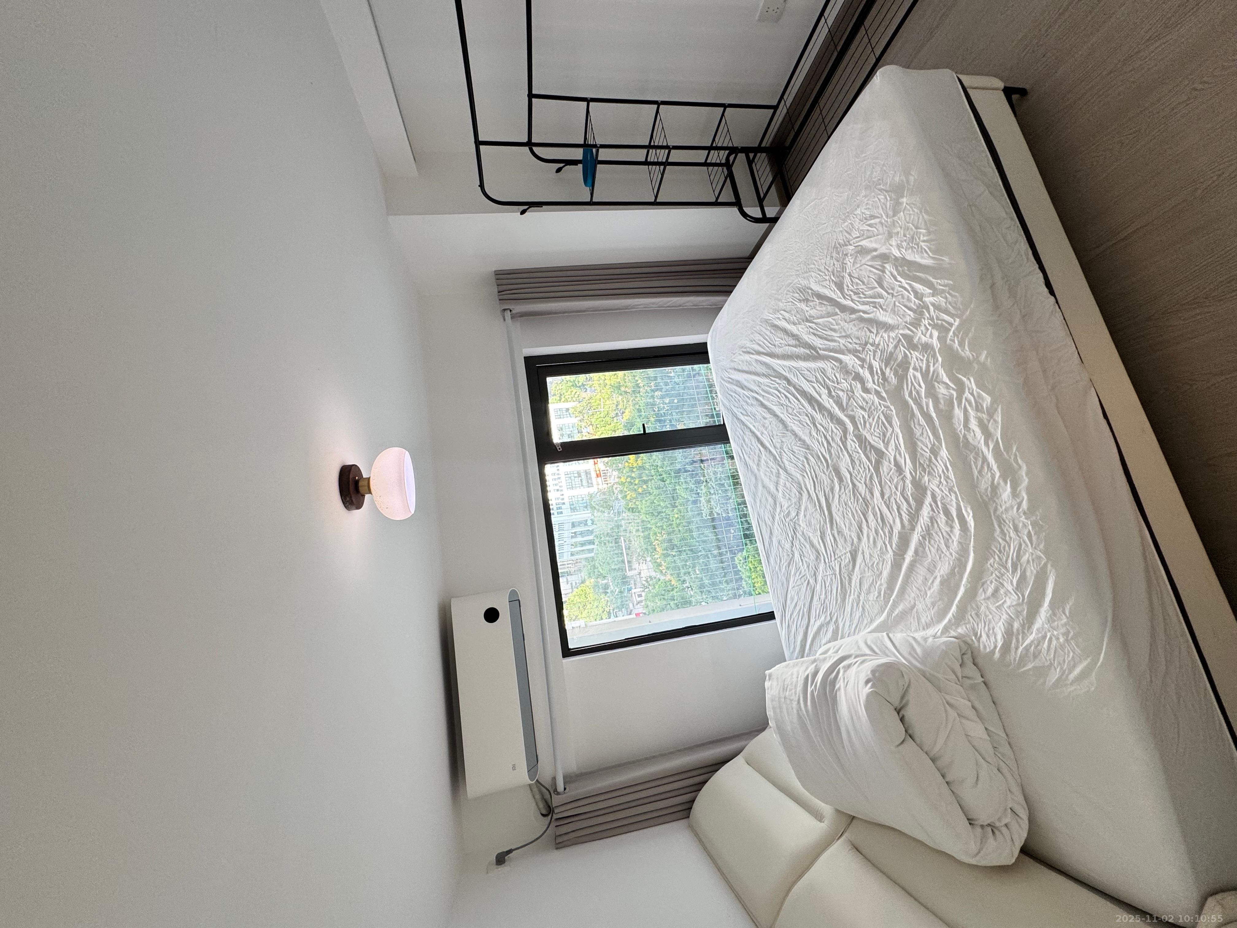 时代MOMA云PARK  2室1厅1卫    2400.0元/月室内图