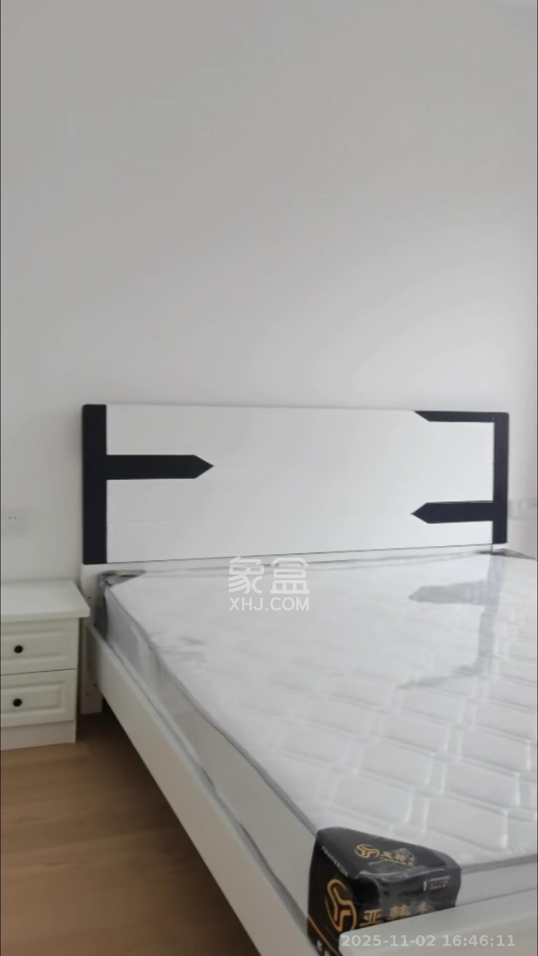 万科金色梦想A区 3室2厅2卫 3300.0元/月 万科金色梦想A区 3室2厅2卫 3300.0元/月室内图