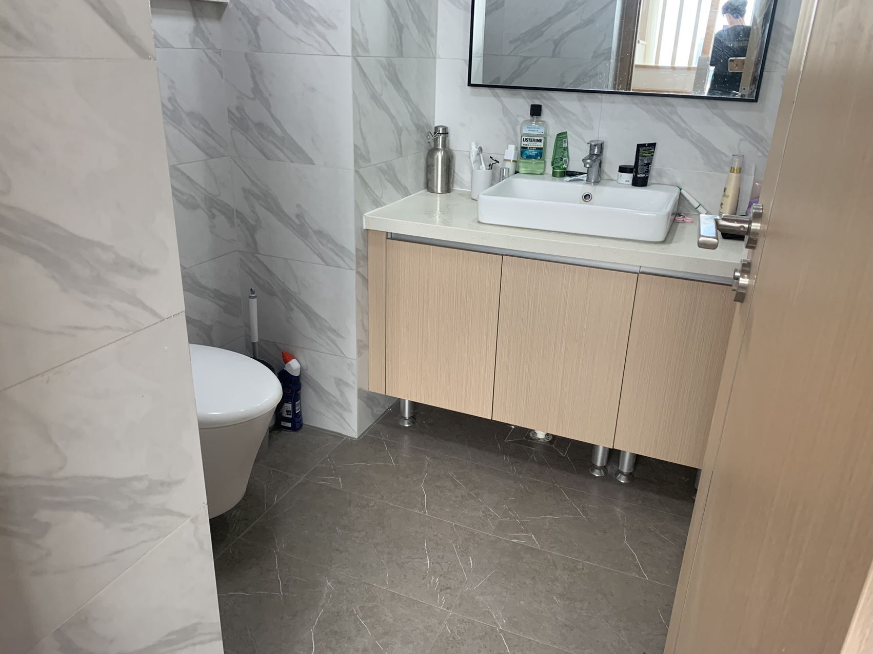 安华领秀城  1室1厅1卫    185.0万室内图