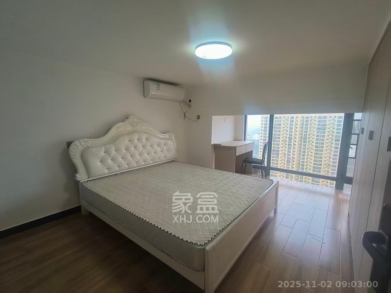 海伦春天  2室1厅1卫    1600.0元/月室内图