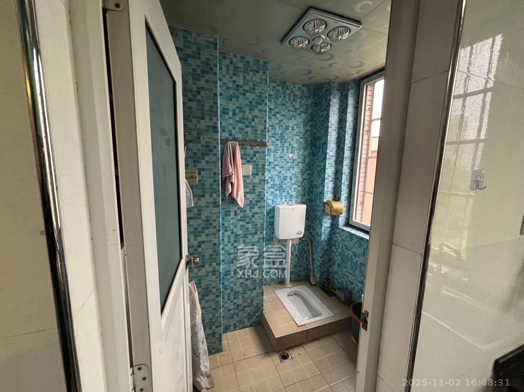 尚都花园城 3室1厅1卫 1400.0元/月 尚都花园城 3室1厅1卫 1400.0元/月室内图