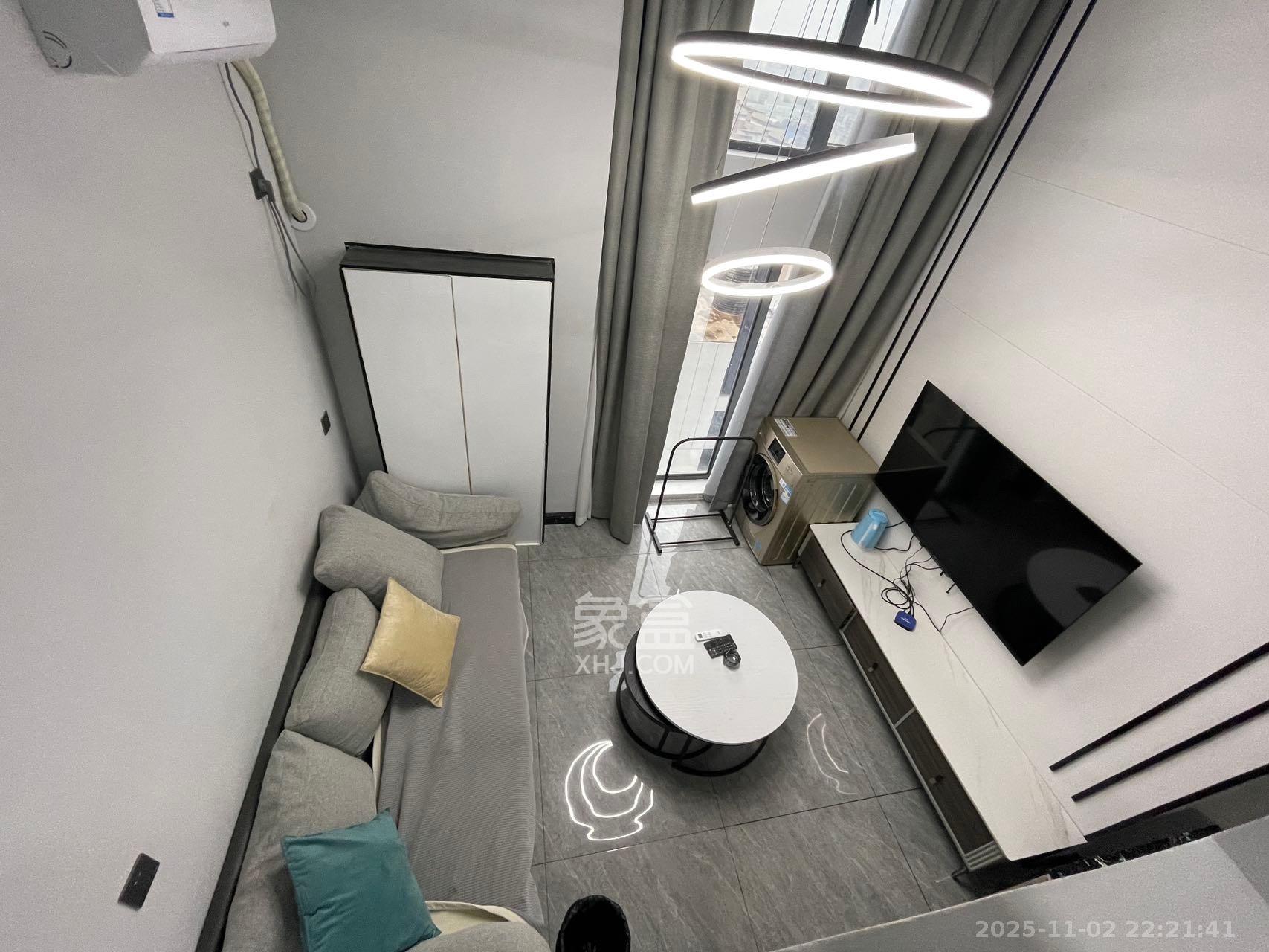 欣隆居 1室0厅0卫 2000.0元/月 欣隆居 1室0厅0卫 2000.0元/月室内图