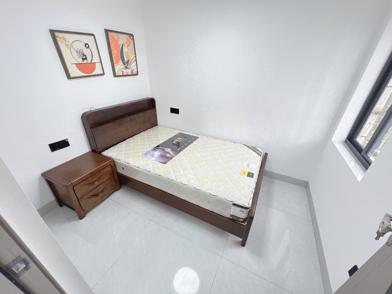 富苑小区  1室1厅1卫    99.0万室内图