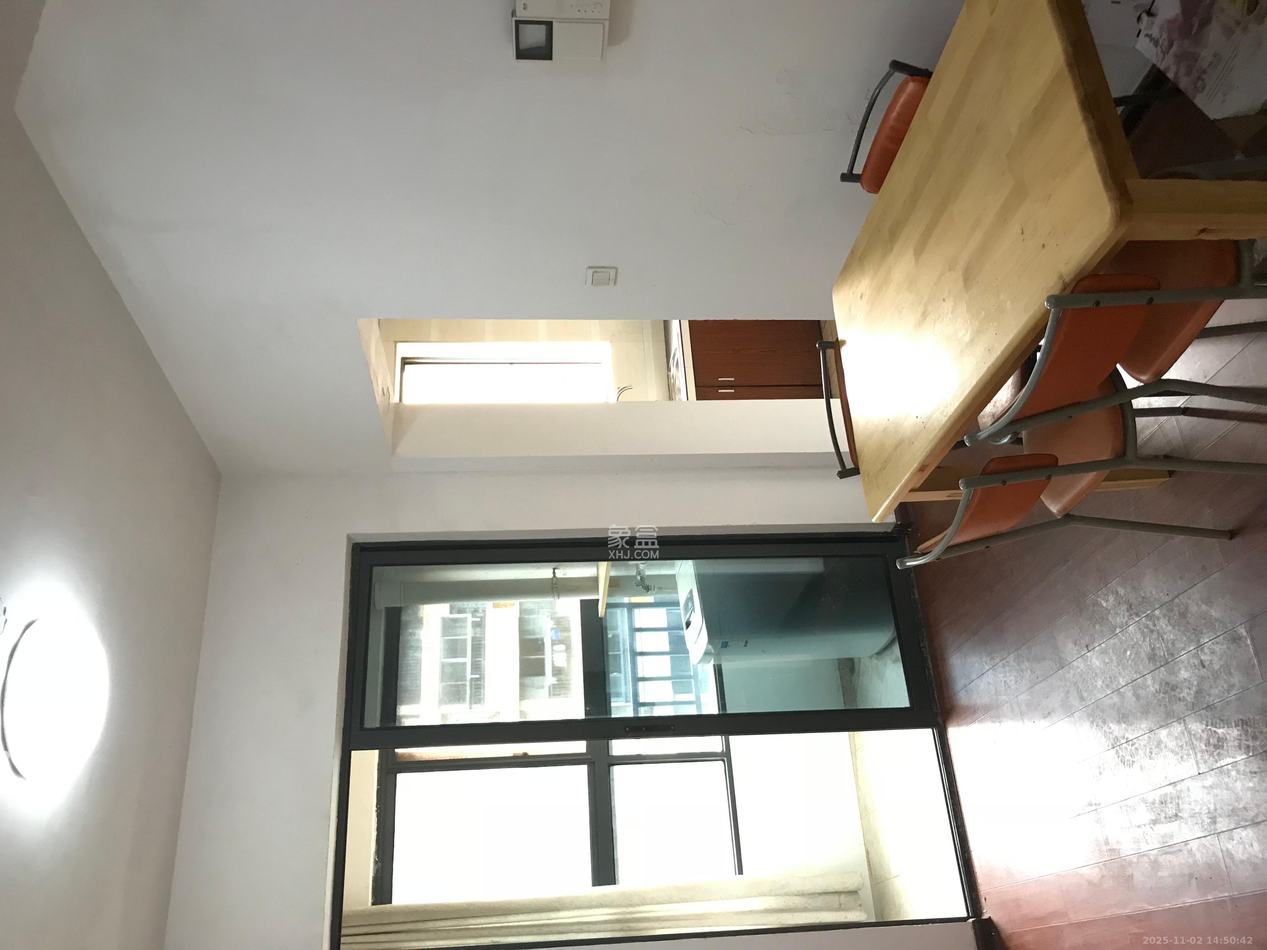 保利麓谷林语A区 3室2厅1卫 1800.0元/月 保利麓谷林语A区 3室2厅1卫 1800.0元/月室内图