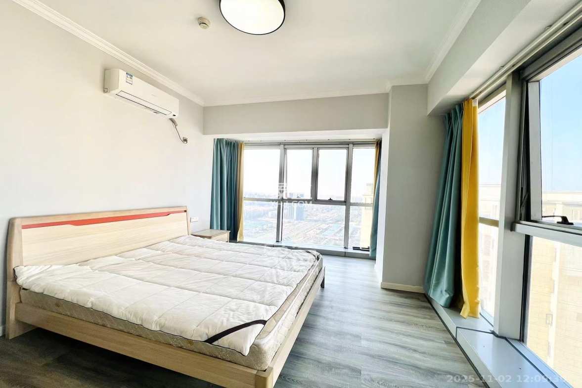 高升时代广场(冠铭商务中心) 1室0厅0卫 2000.0元/月 高升时代广场(冠铭商务中心) 1室0厅0卫 2000.0元/月室内图