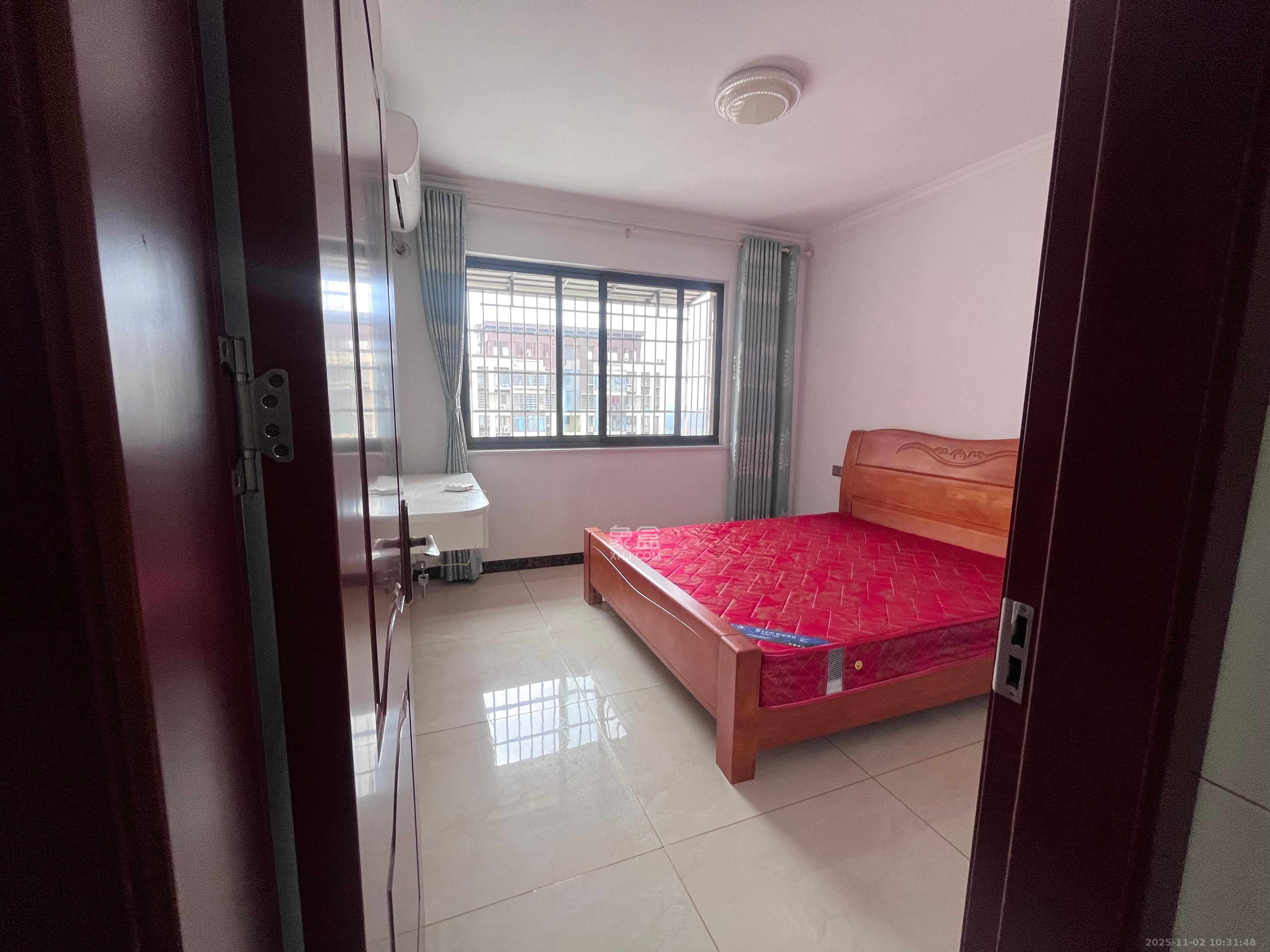 桥头家苑一期  1室0厅0卫    2200.0元/月室内图