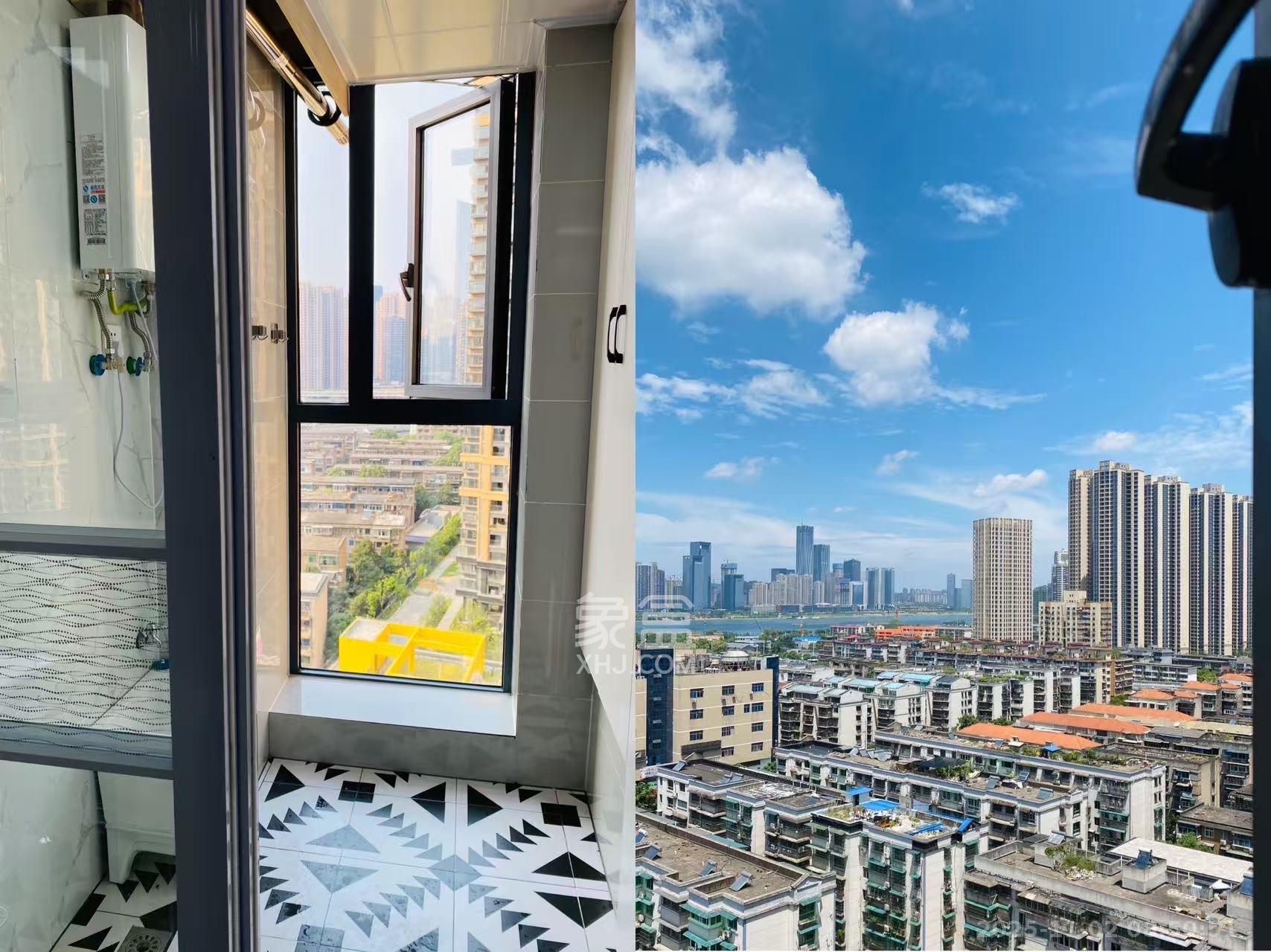 天健城 1室0厅1卫 2700.0元/月 天健城 1室0厅1卫 2700.0元/月室内图