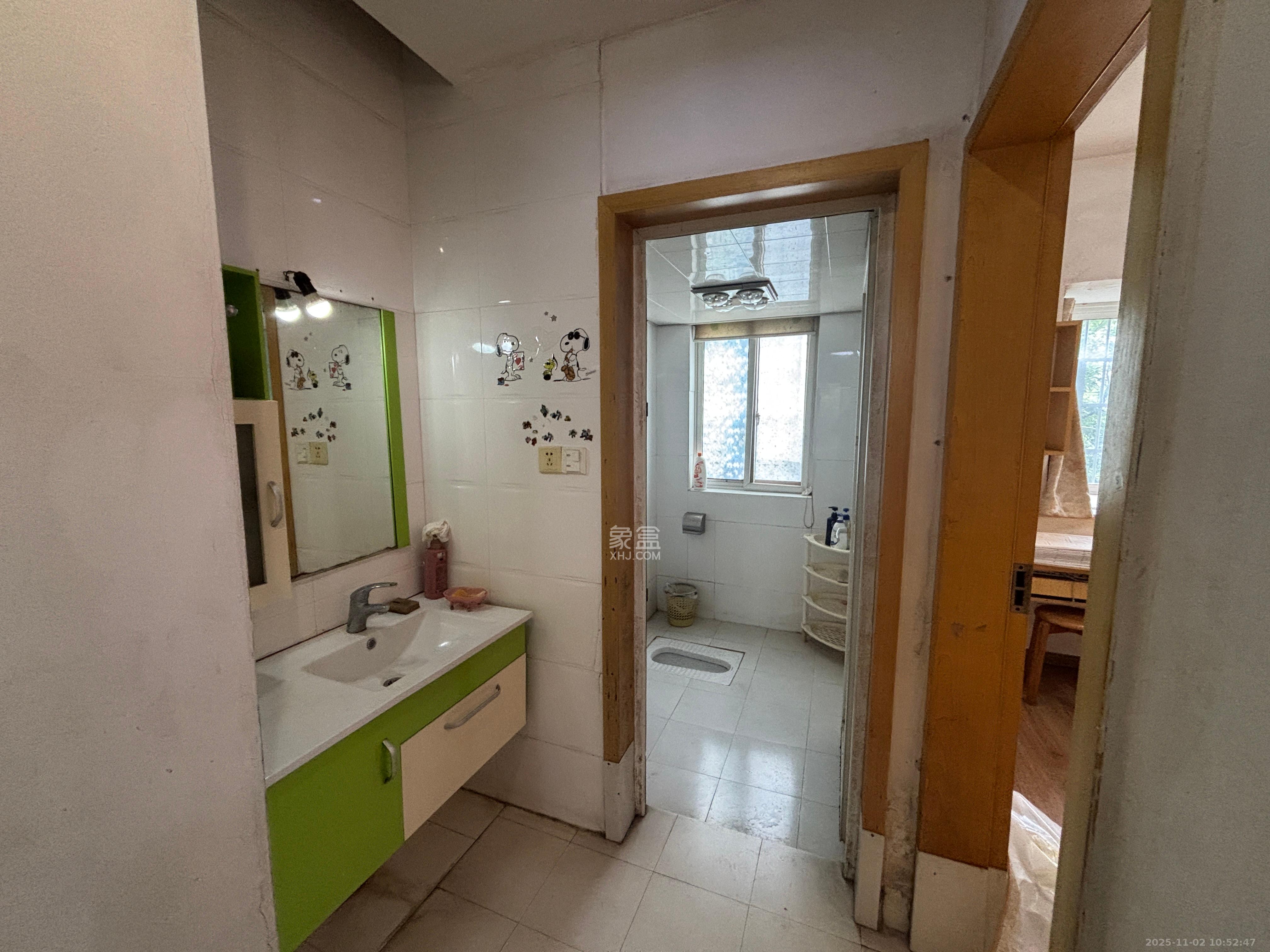 创业乐园  3室2厅1卫    1400.0元/月室内图