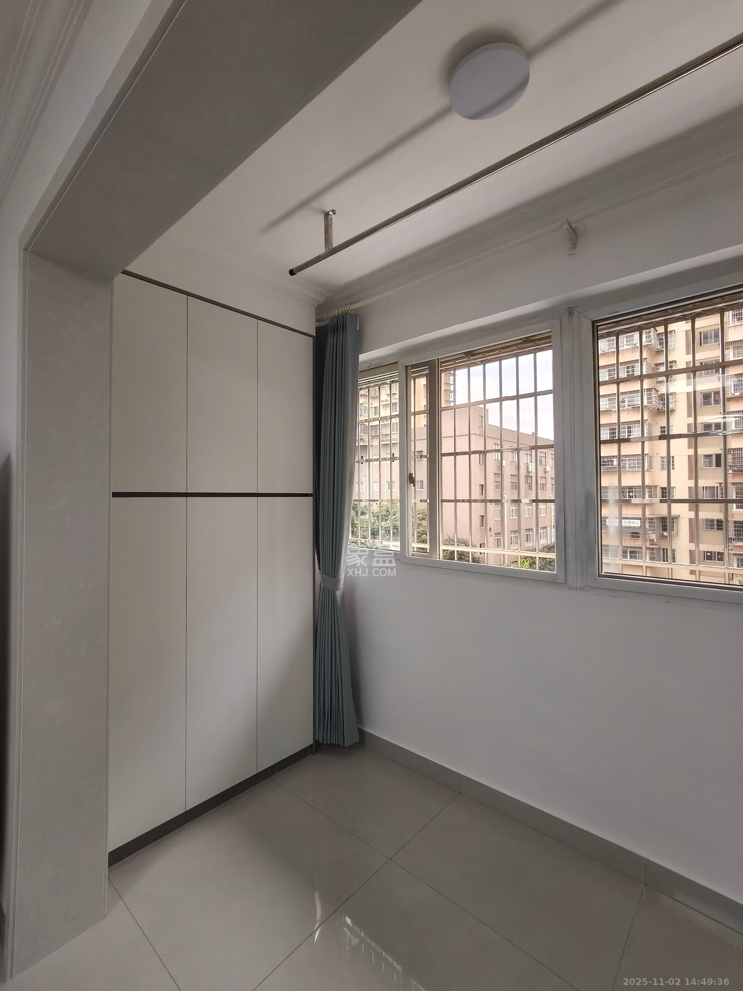 星城新宇黎锦苑  2室2厅1卫    1900.0元/月室内图