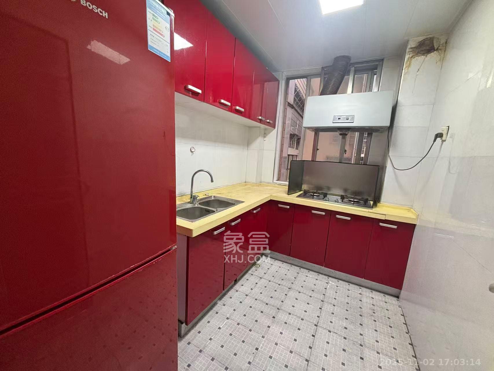 涂北社区-涂北新村  2室2厅1卫    2000.0元/月室内图