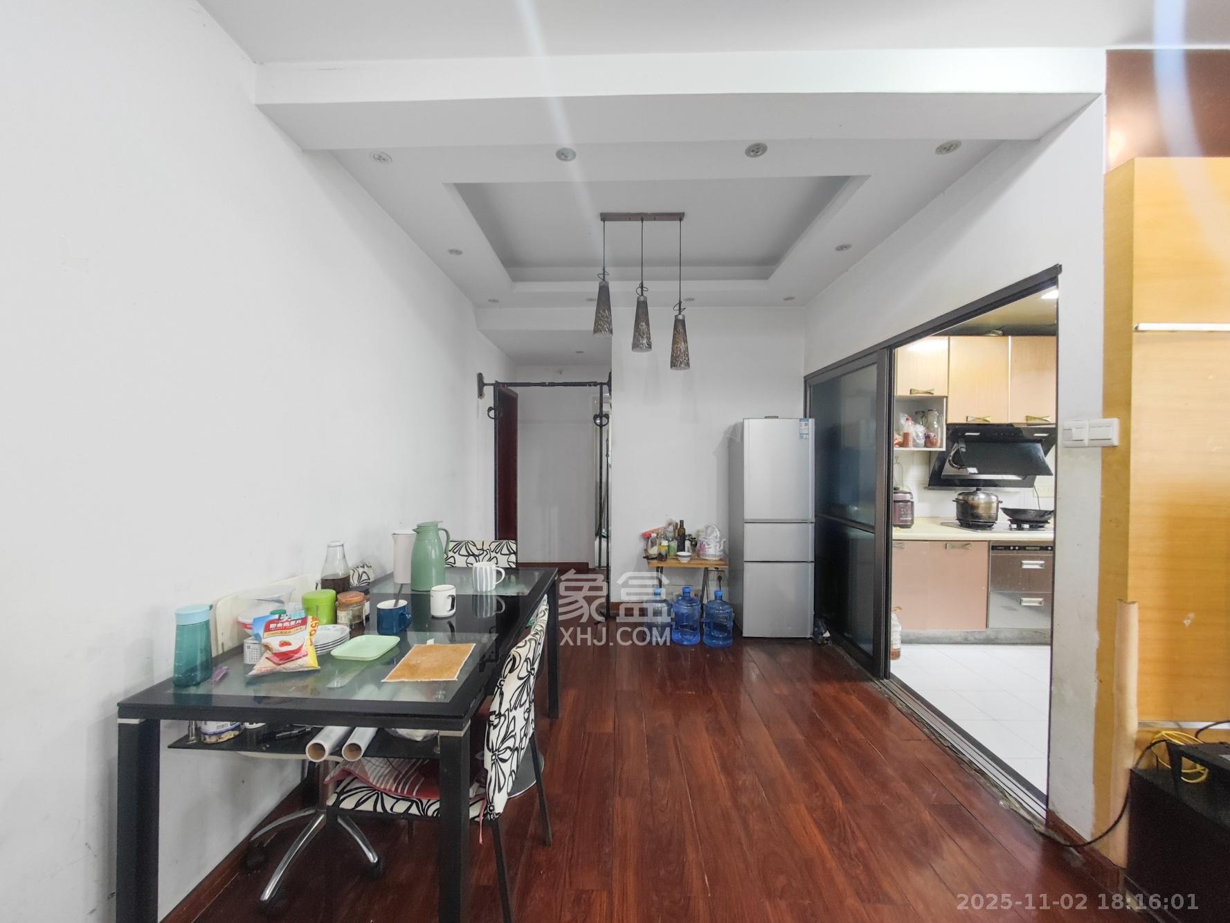 世纪桃花苑  2室2厅1卫    55.0万其他