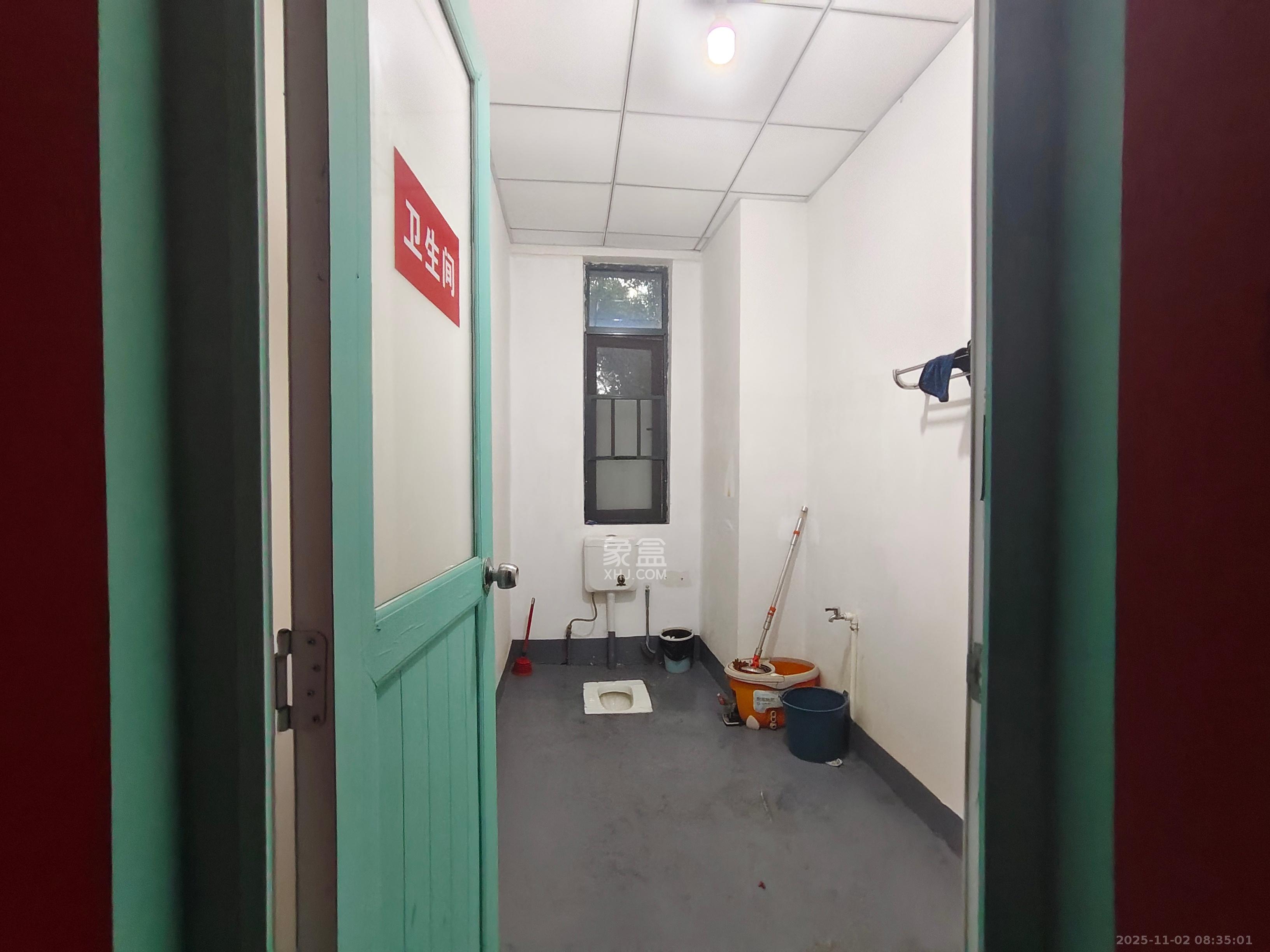 恒大翡翠华庭  4室2厅2卫    2600.0元/月室内图