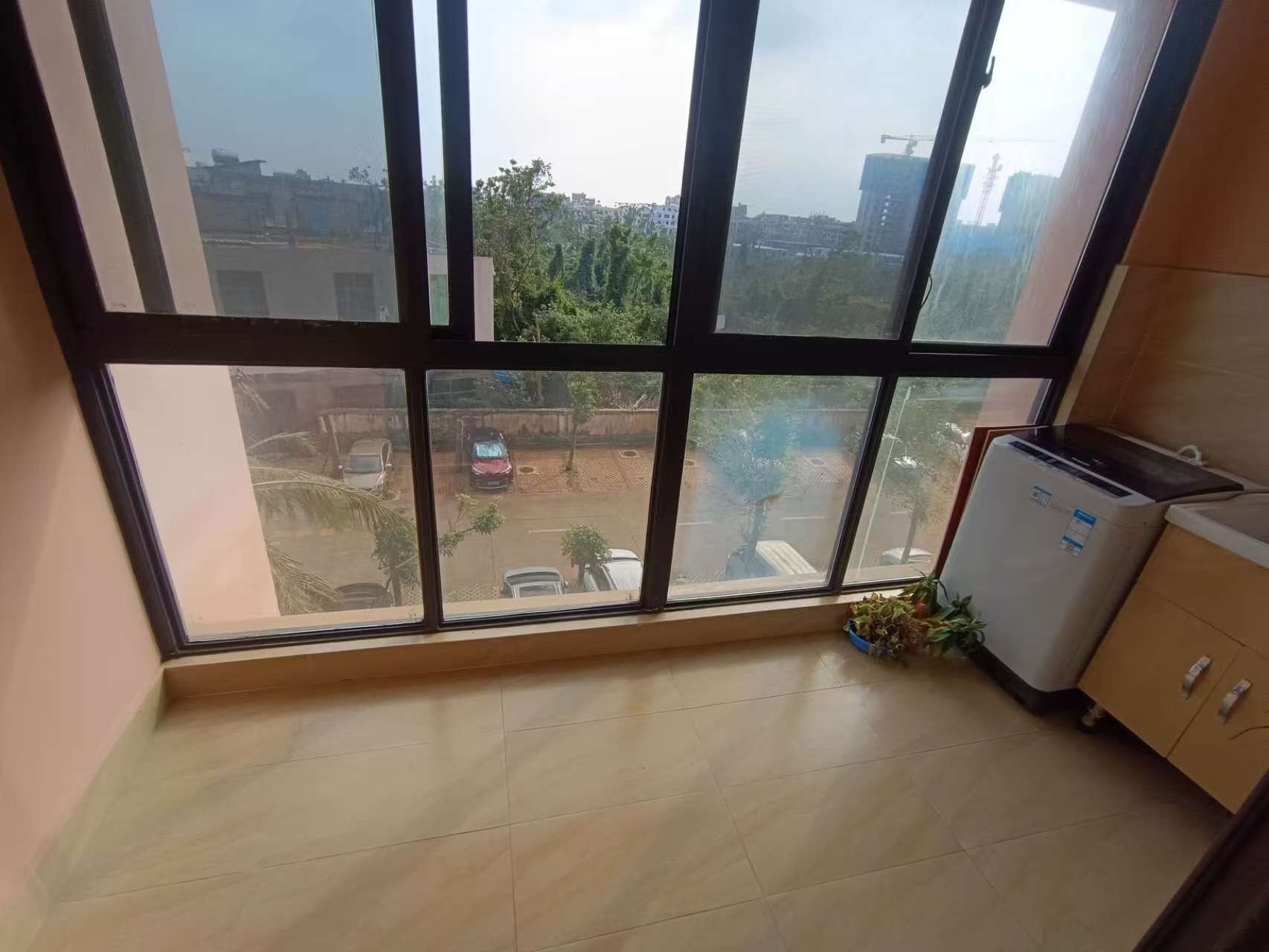 香榭花园  2室2厅1卫    2500.0元/月室内图