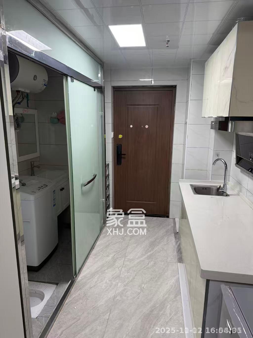 保利香槟国际  1室0厅0卫    1050.0元/月 保利香槟国际  1室0厅0卫    1050.0元/月室内图