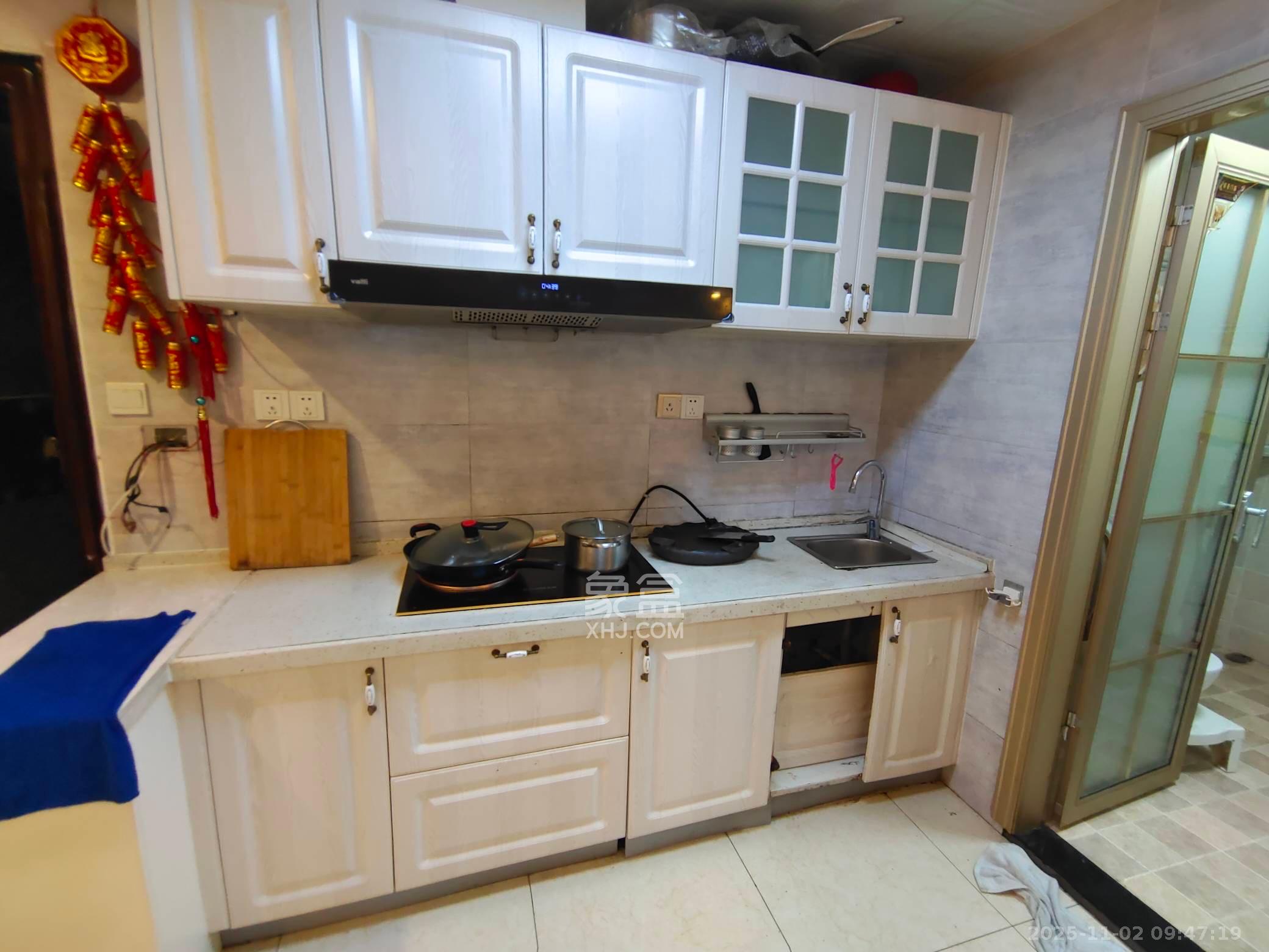 芒果天地(芒果雅苑)  2室1厅1卫    2000.0元/月室内图