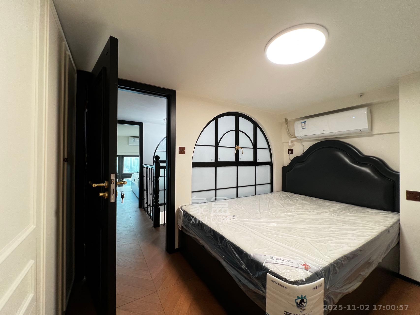 绿地商务广场 2室1厅1卫 2800.0元/月 绿地商务广场 2室1厅1卫 2800.0元/月室内图