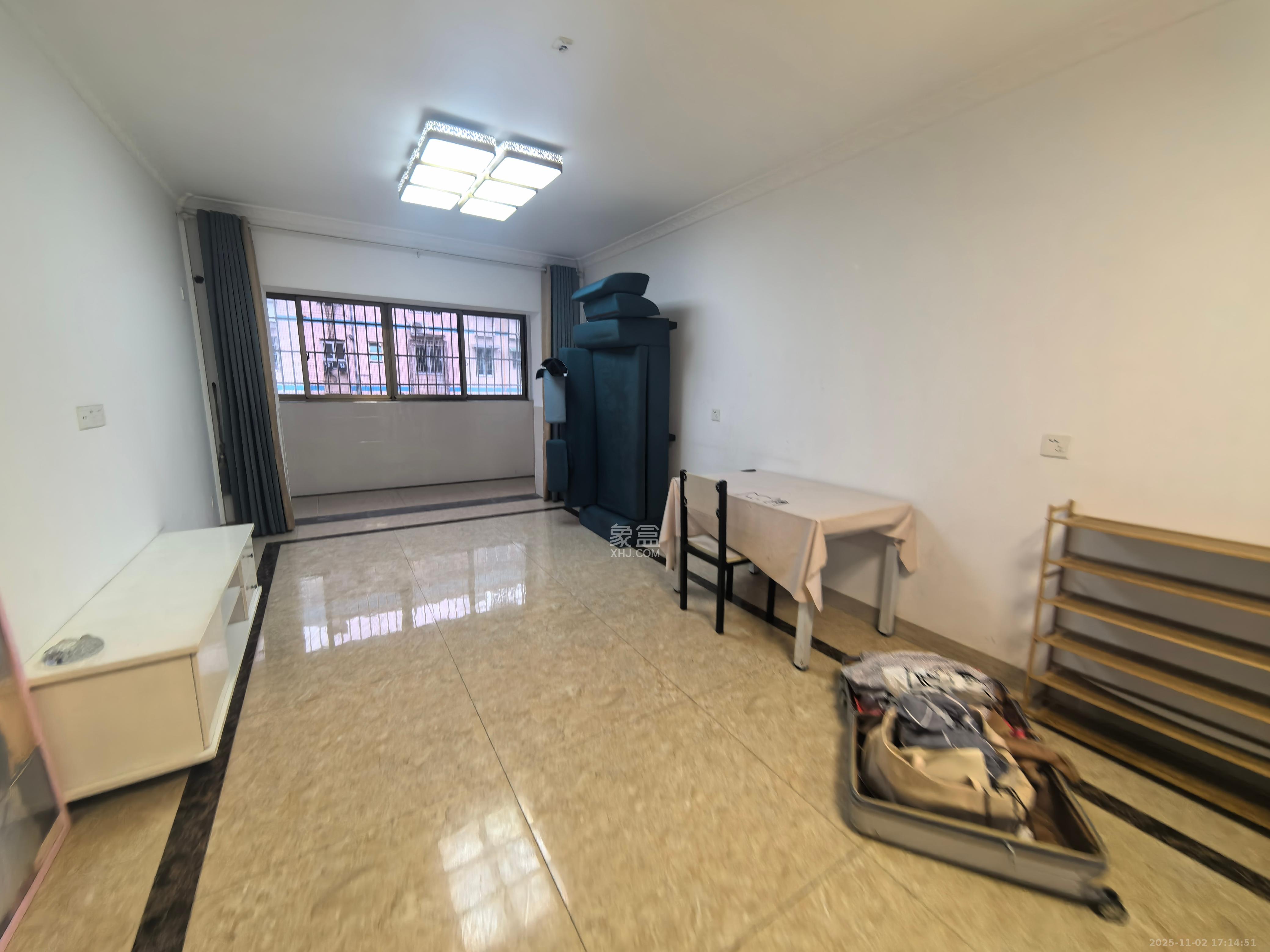 新合公寓（火星安置房小区）  2室1厅1卫    1650.0元/月