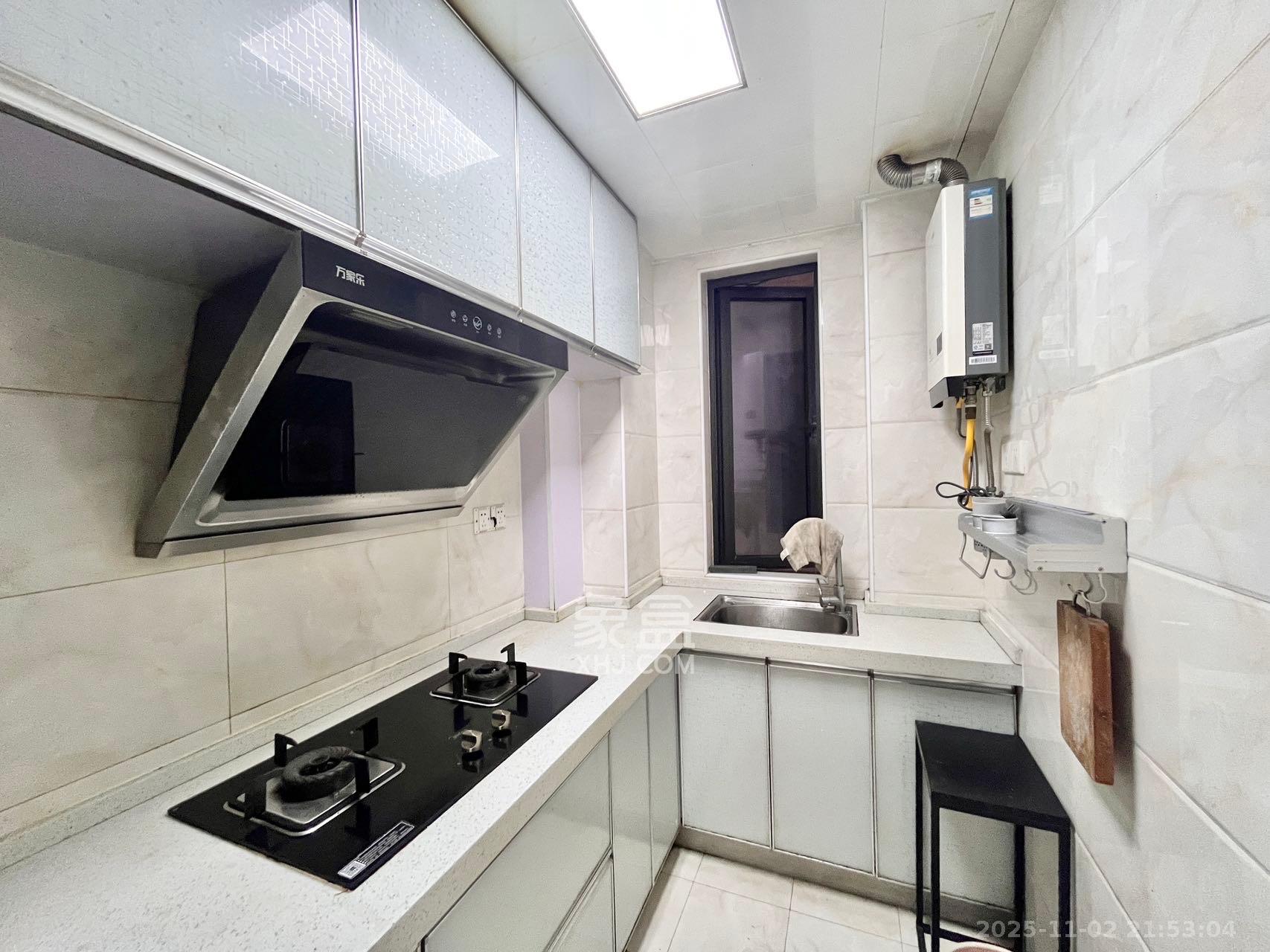 达美D6区 2室2厅1卫 2500.0元/月 达美D6区 2室2厅1卫 2500.0元/月室内图