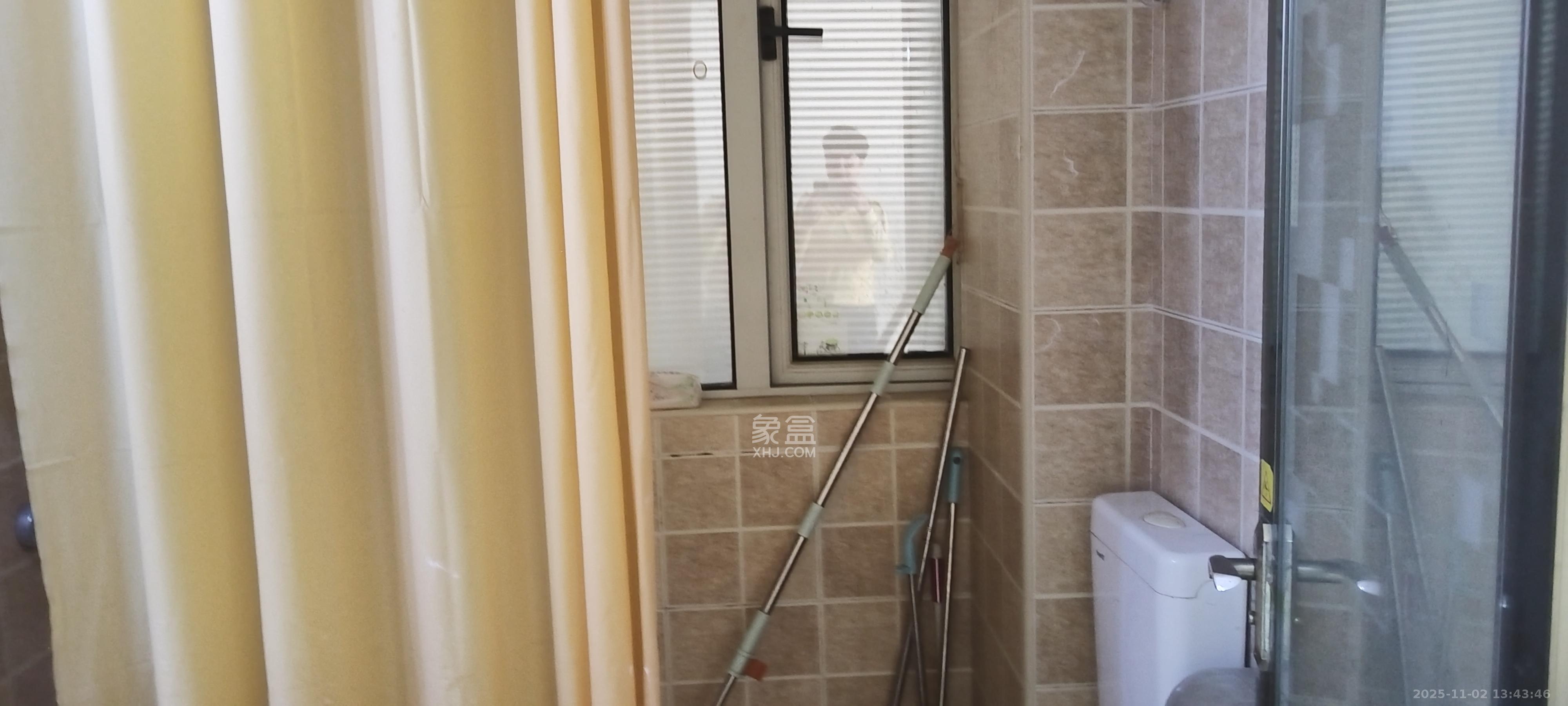 五矿万境水岸一期（万境水岸嘉苑）  2室2厅1卫    2200.0元/月室内图