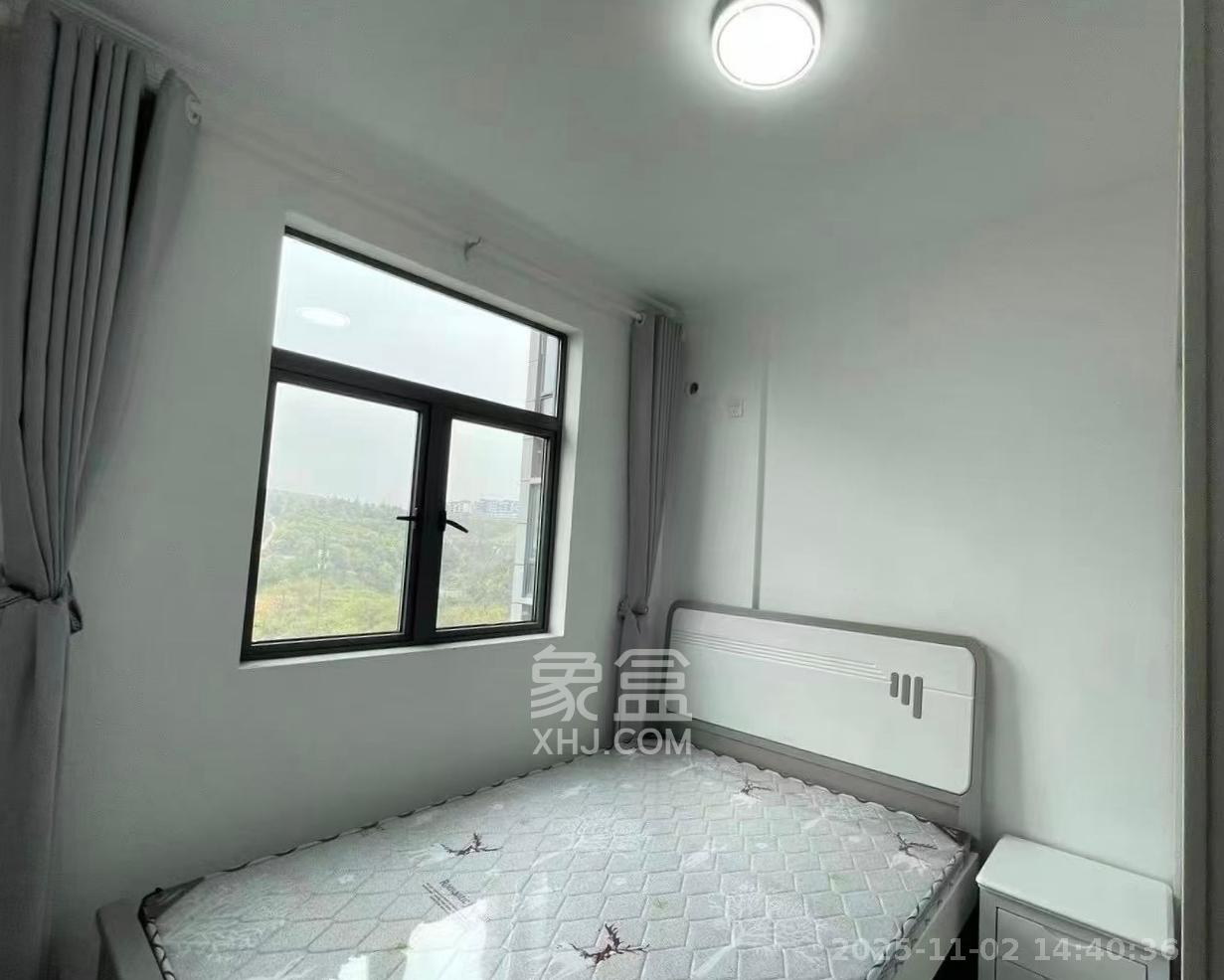 桃花嘉园  2室2厅1卫    1900.0元/月室内图