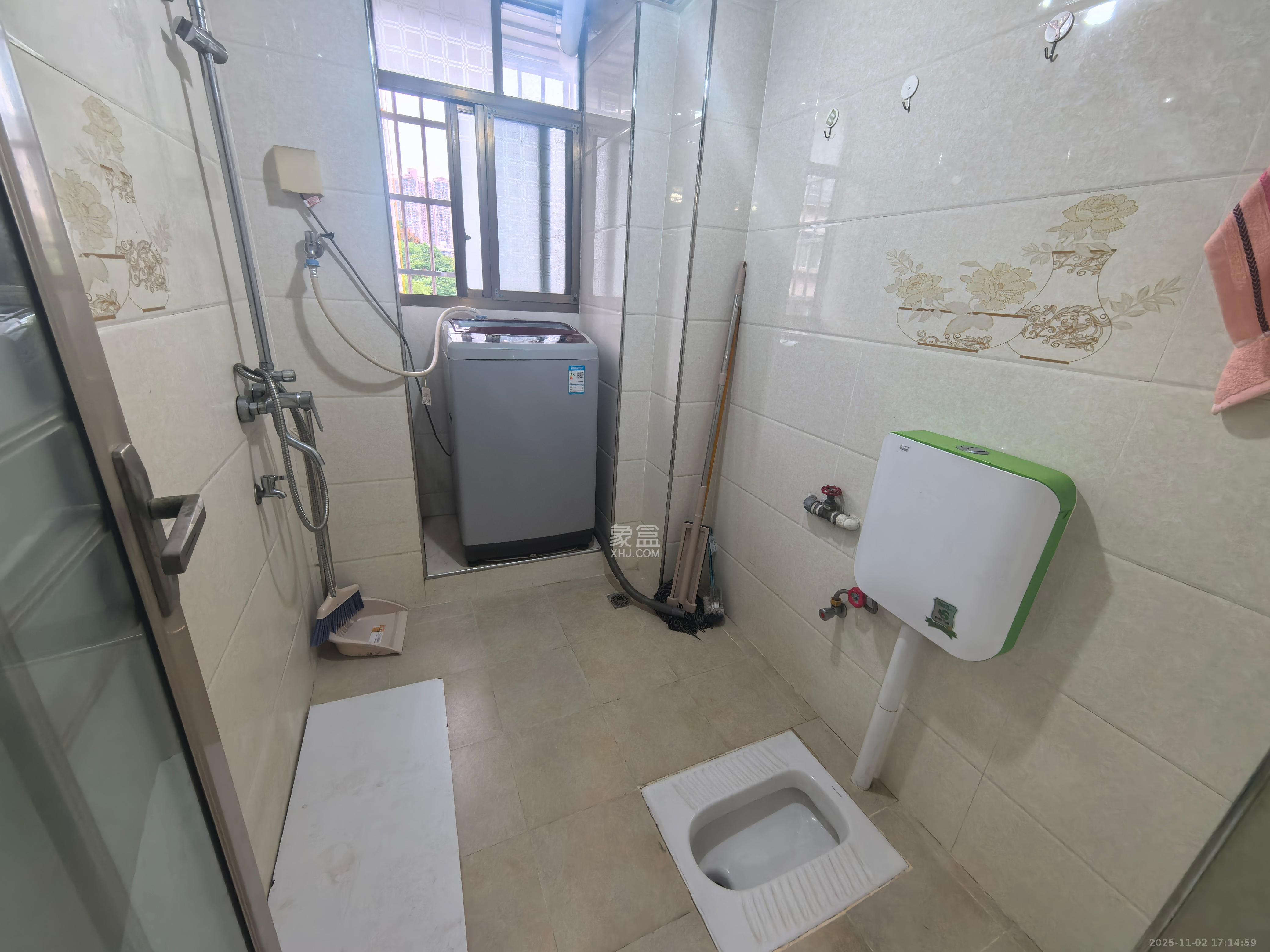 新合公寓(火星安置房小区) 2室1厅1卫 1650.0元/月 新合公寓(火星安置房小区) 2室1厅1卫 1650.0元/月室内图