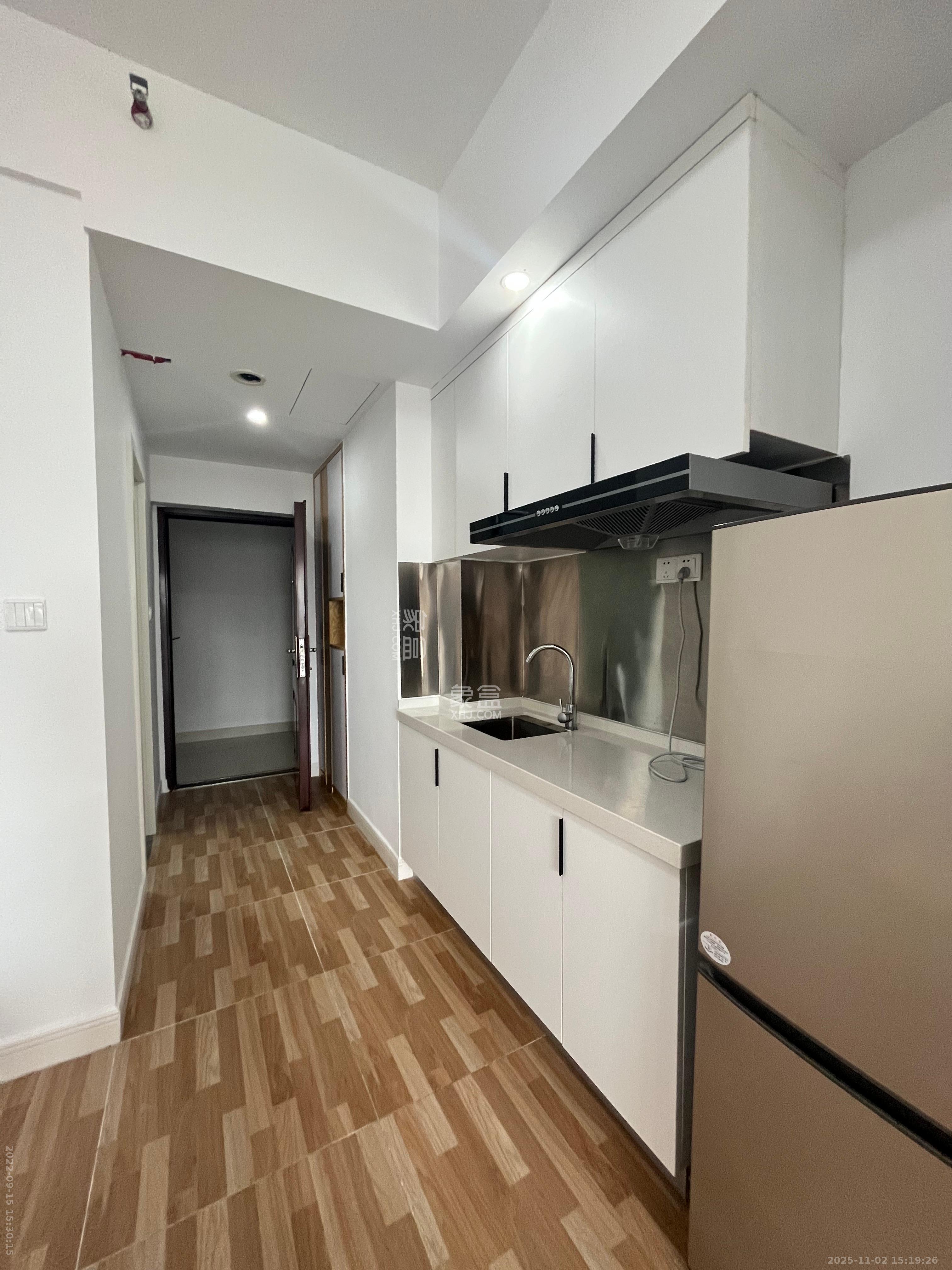 绿洲花园 1室1厅1卫 1600.0元/月 绿洲花园 1室1厅1卫 1600.0元/月室内图