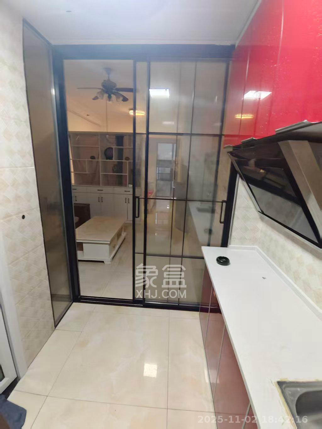 润和紫郡一期 1室1厅1卫 1200.0元/月 润和紫郡一期 1室1厅1卫 1200.0元/月室内图