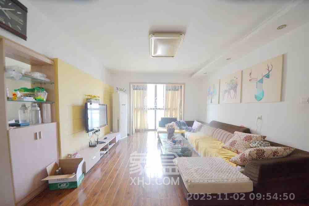 中江佳境天成  3室2厅1卫    2700.0元/月室内图