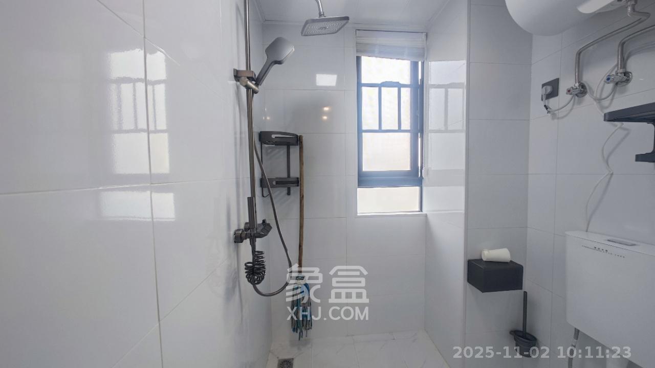 碧桂园城市之光  1室1厅1卫    1800.0元/月室内图