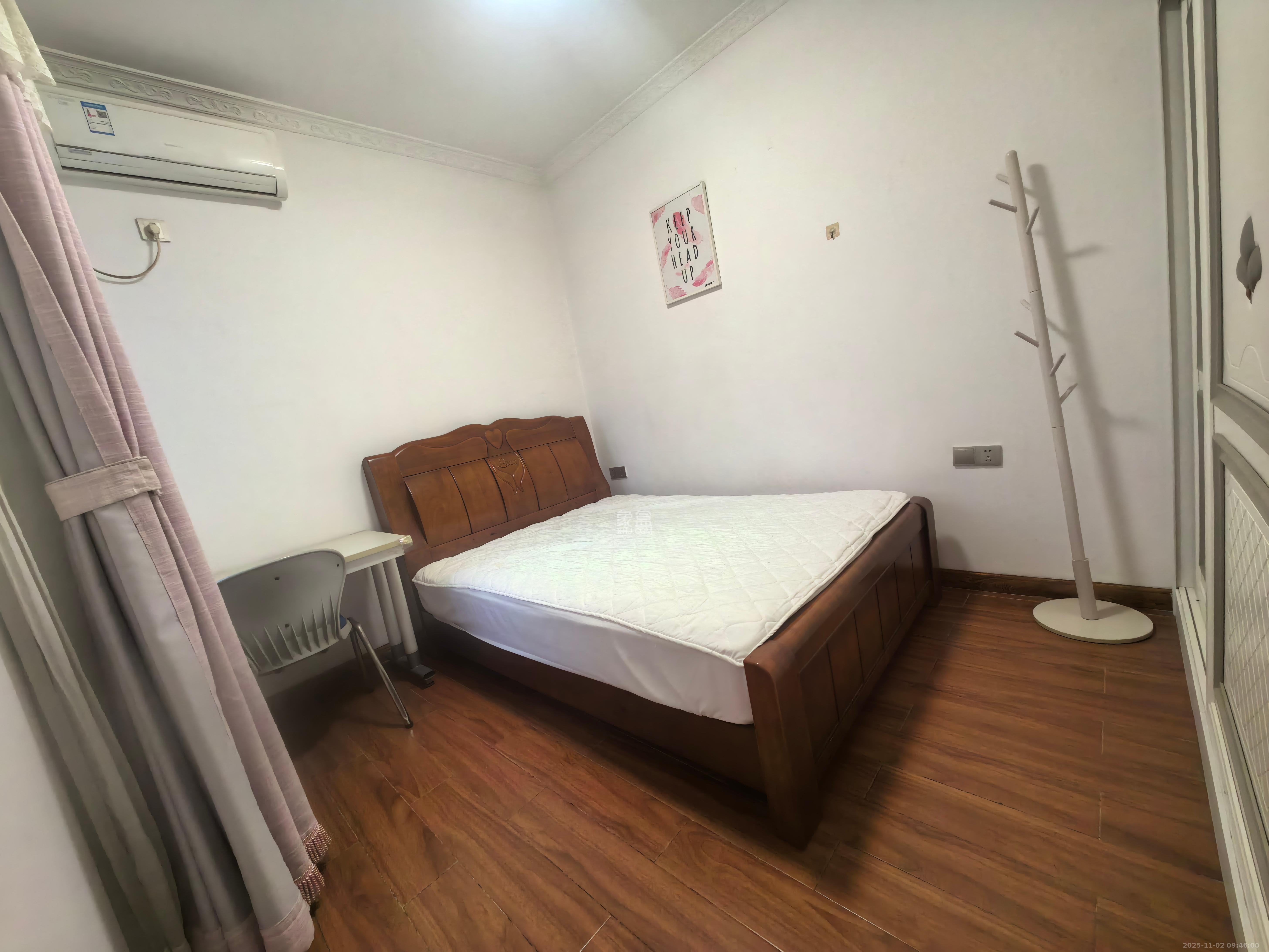 利璞大厦 2室1厅1卫 2300.0元/月 利璞大厦 2室1厅1卫 2300.0元/月室内图