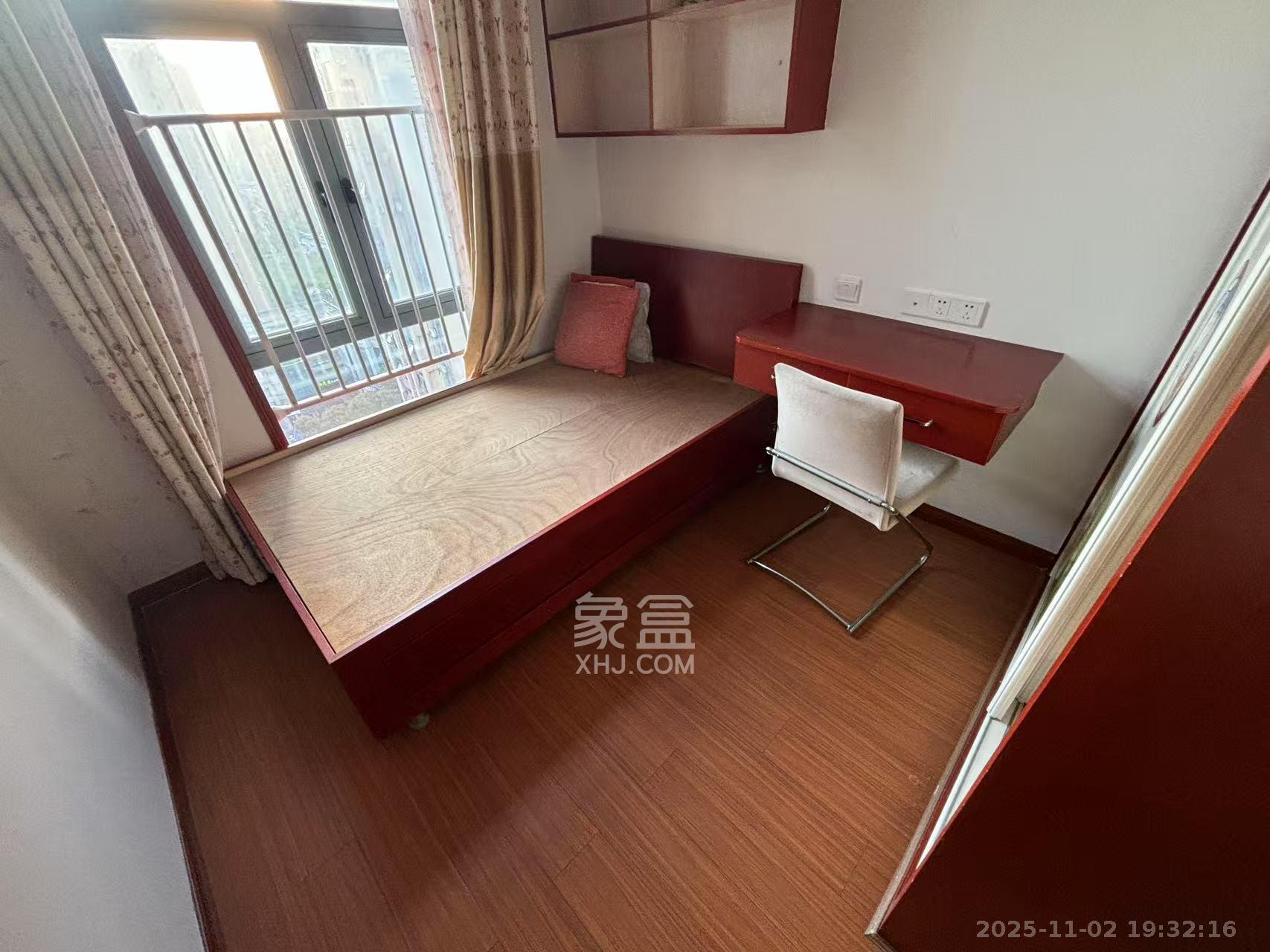 中房瑞致国际 3室2厅2卫 2800.0元/月 中房瑞致国际 3室2厅2卫 2800.0元/月室内图