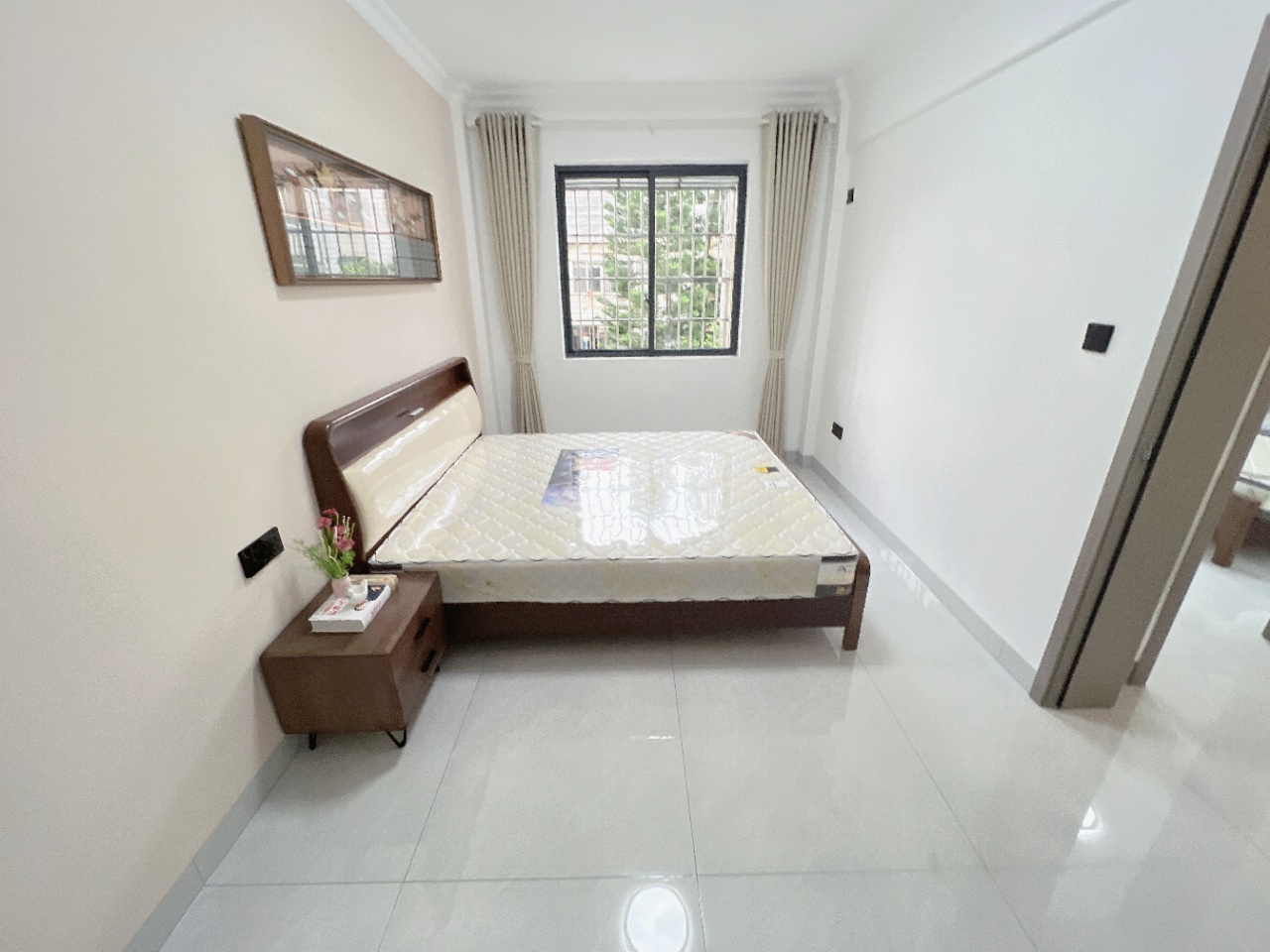 富苑小区  1室1厅1卫    99.0万室内图