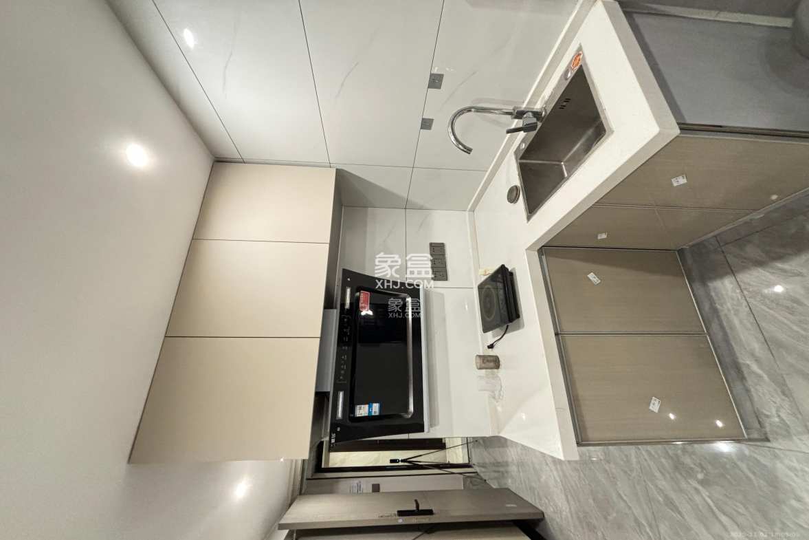 清控湖山雅居北区 1室1厅1卫 1300.0元/月 清控湖山雅居北区 1室1厅1卫 1300.0元/月室内图