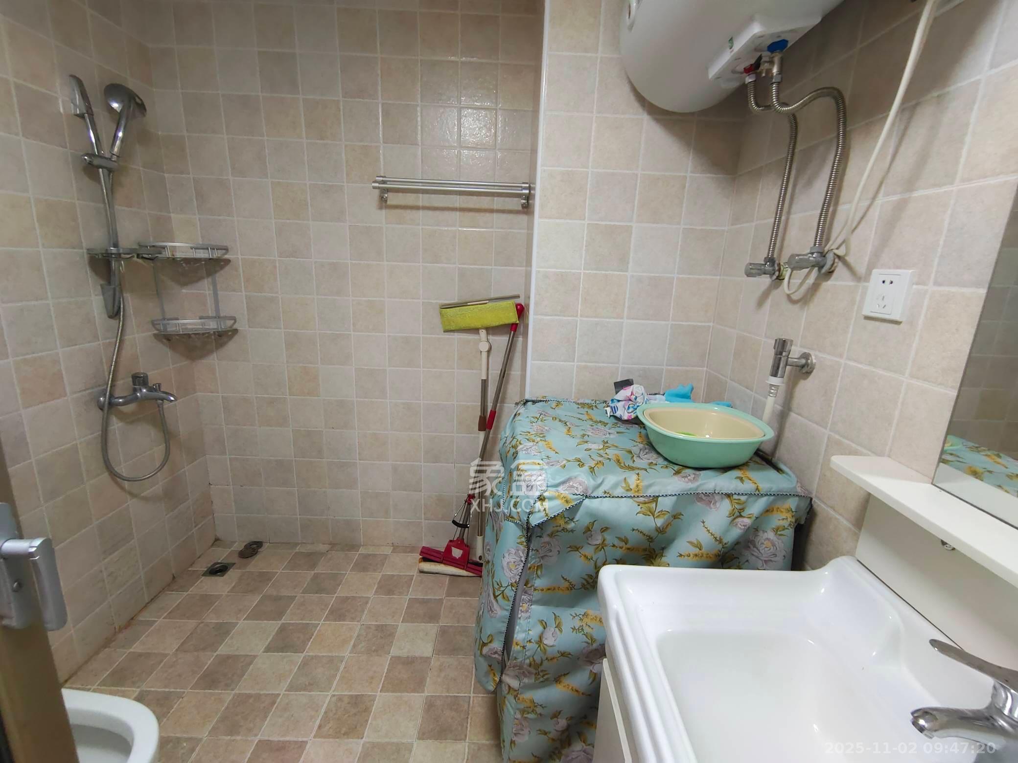 芒果天地(芒果雅苑)  2室1厅1卫    2000.0元/月室内图