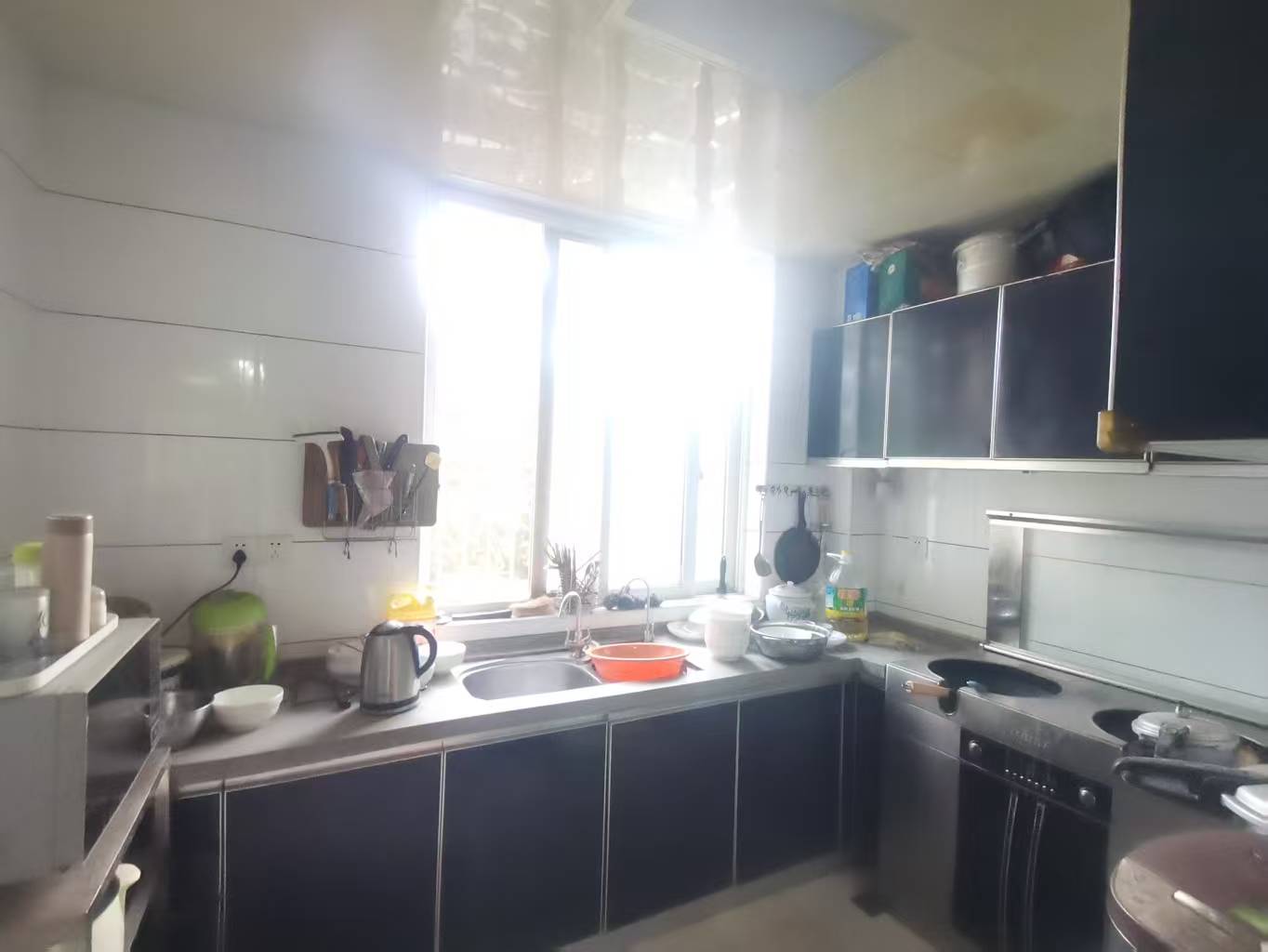 高尔夫紫龙郡  4室2厅2卫    80.0万室内图