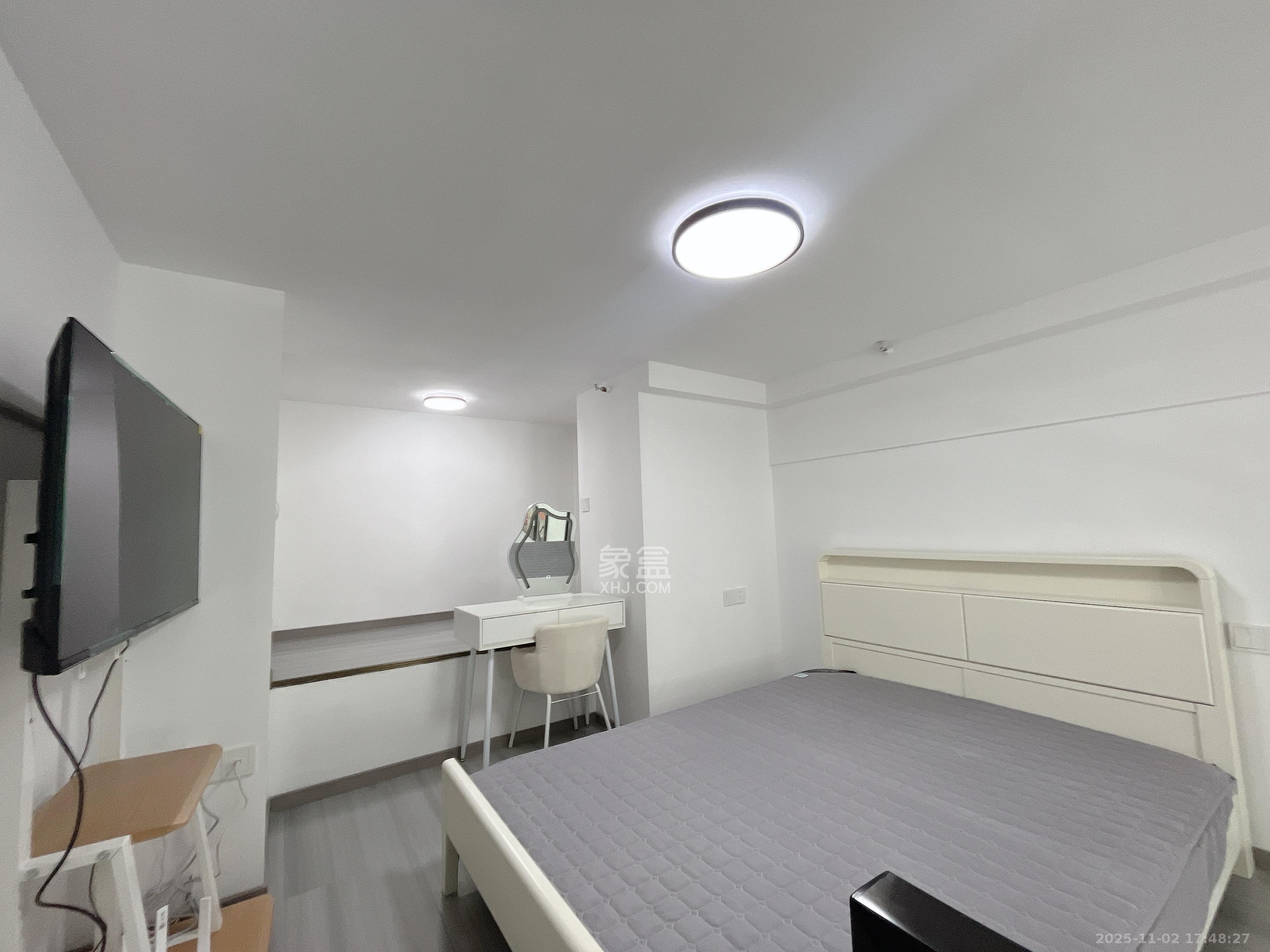 珠江花城好世界 1室1厅1卫 1950.0元/月 珠江花城好世界 1室1厅1卫 1950.0元/月室内图