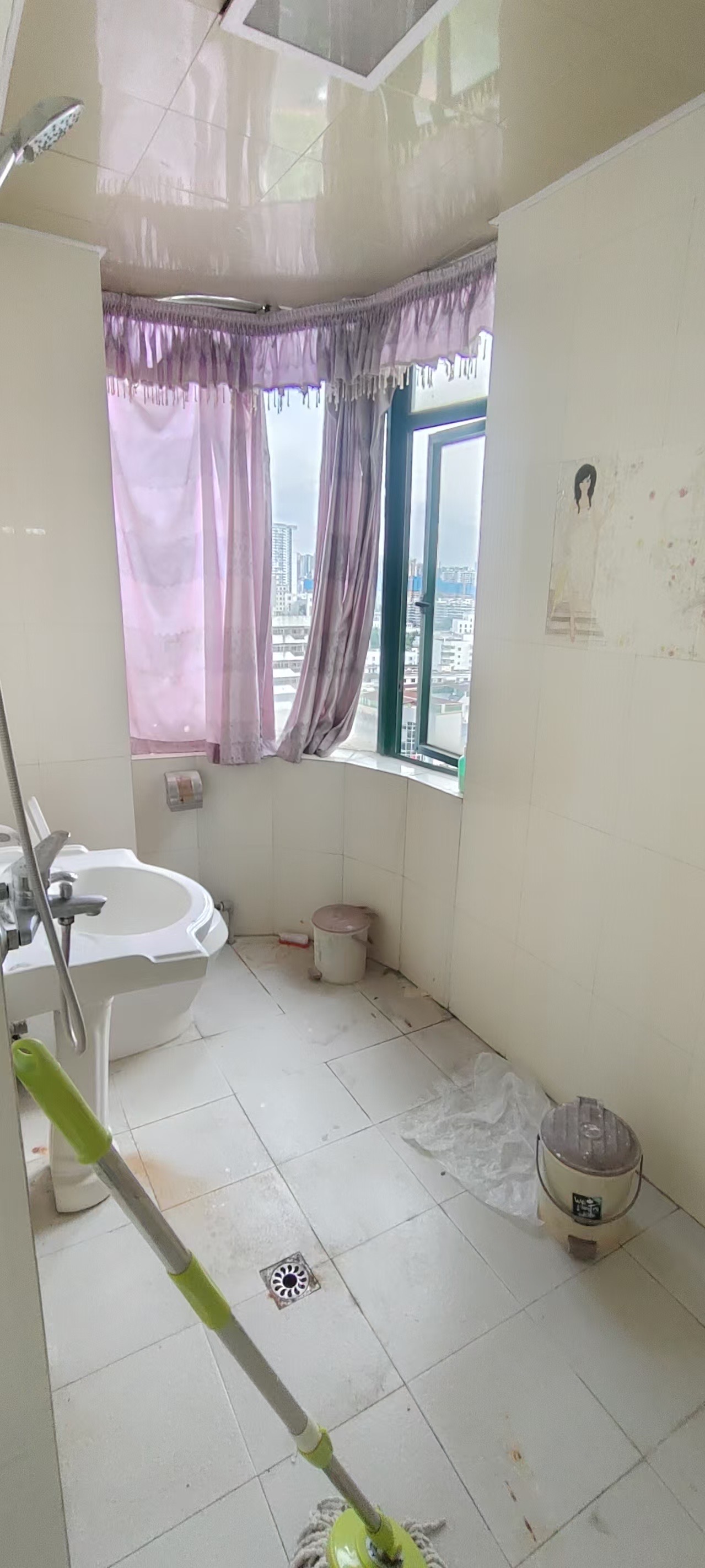 星华大厦  3室2厅1卫    3200.0元/月室内图