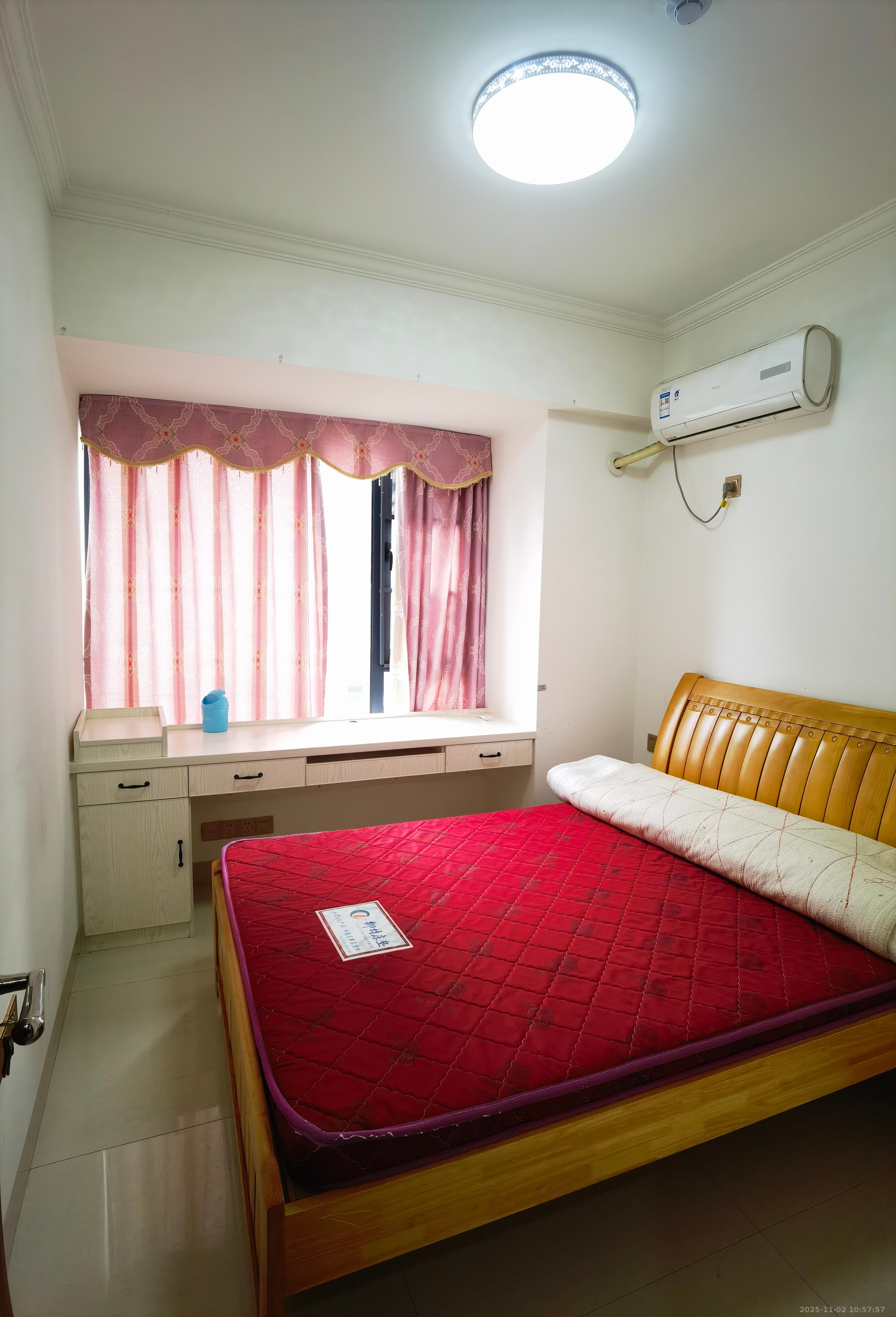 中建御山和苑  1室1厅1卫    1600.0元/月室内图