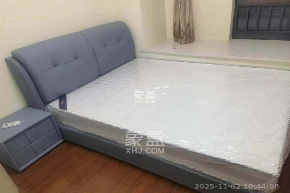 香樟兰亭(朗峰苑) 1室2厅2卫 2500.0元/月 香樟兰亭(朗峰苑) 1室2厅2卫 2500.0元/月室内图