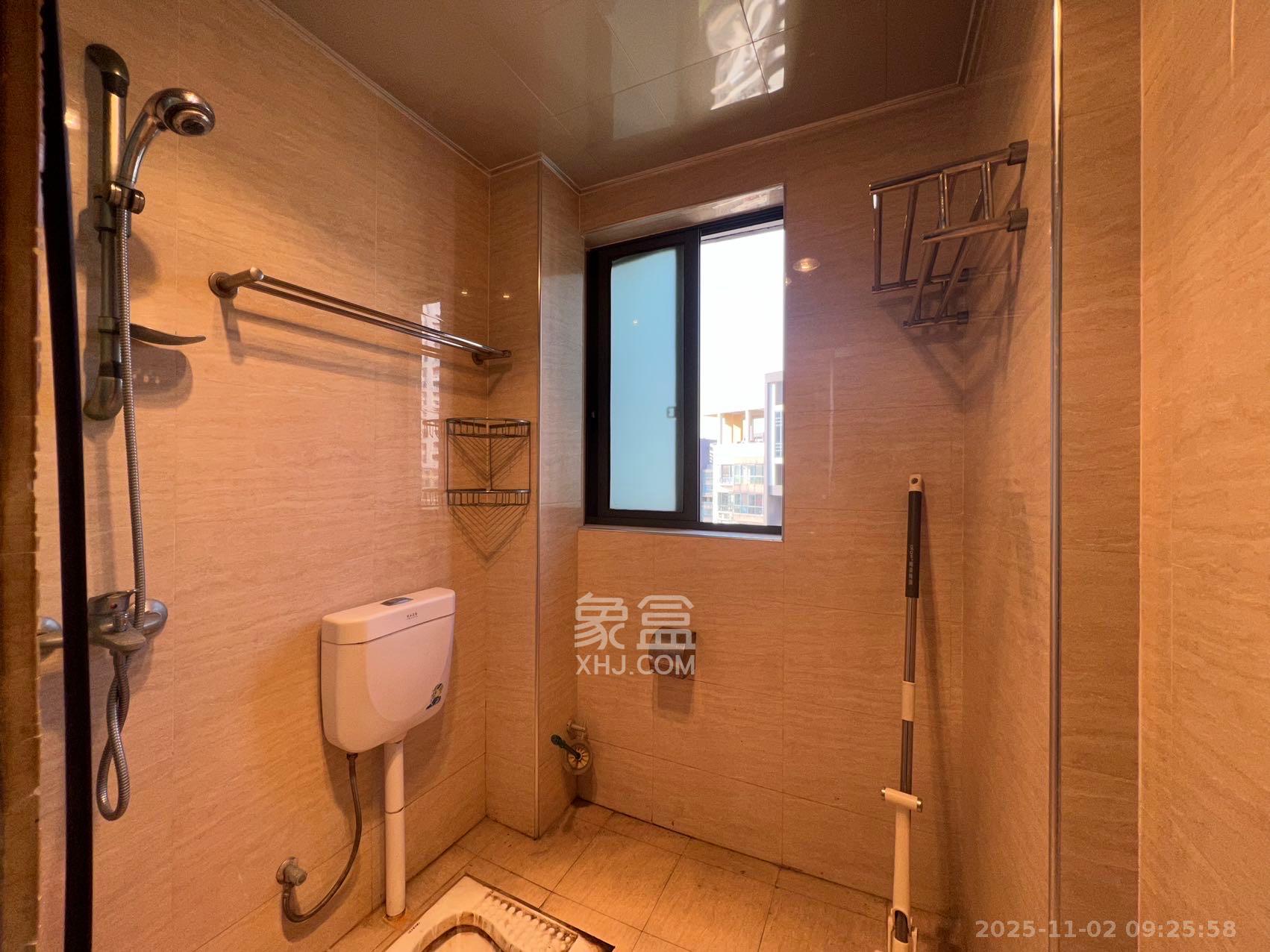 西子花苑  2室2厅1卫    3000.0元/月室内图